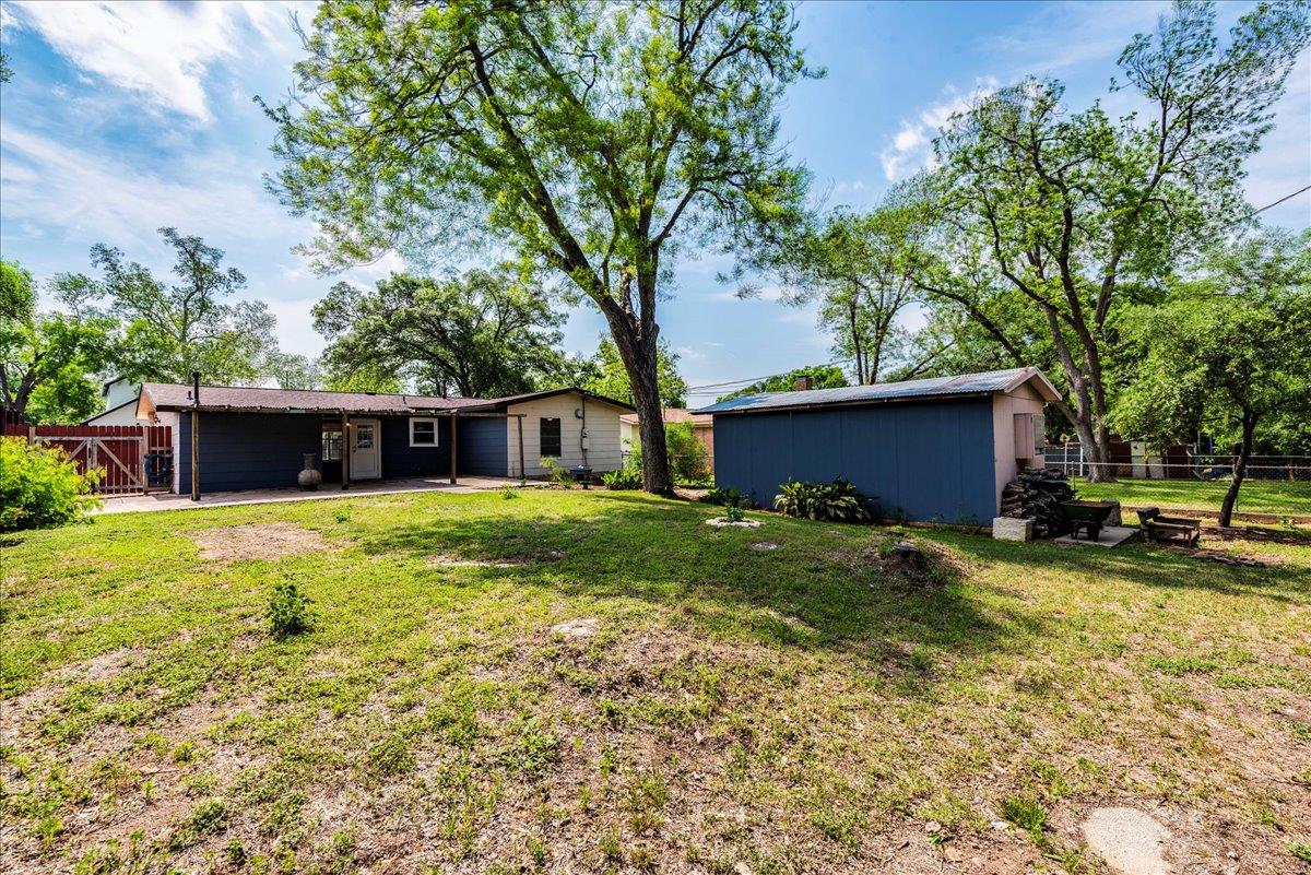 7802 Tisdale Dr, Austin, TX 78757