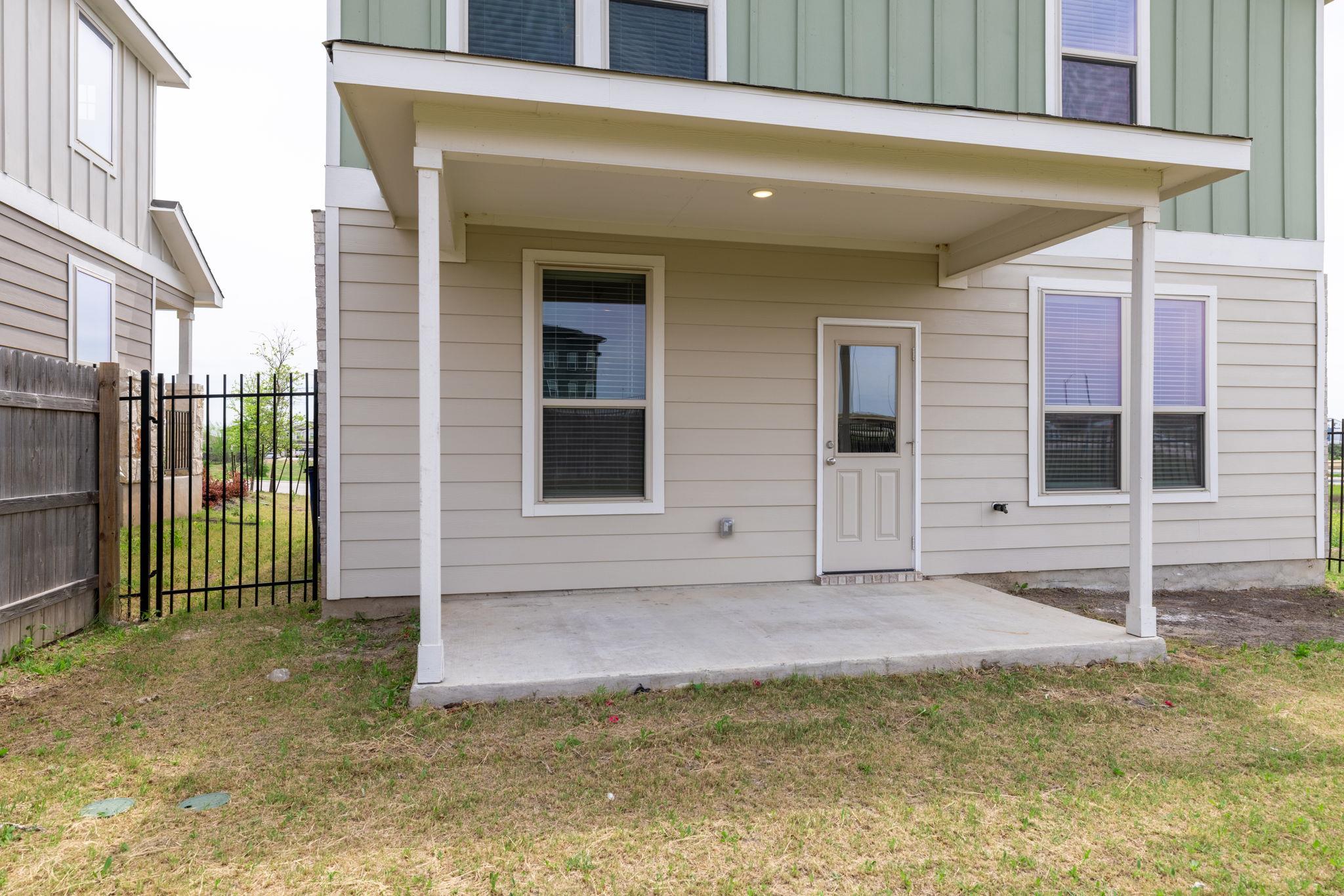 10202 Buckskin Horse Way, Manor, TX 78653