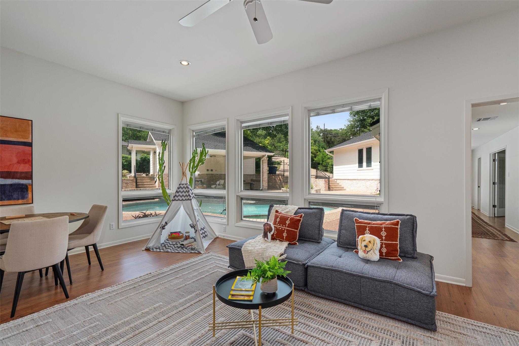 4602 Laurel Canyon Dr, Austin, TX 78731