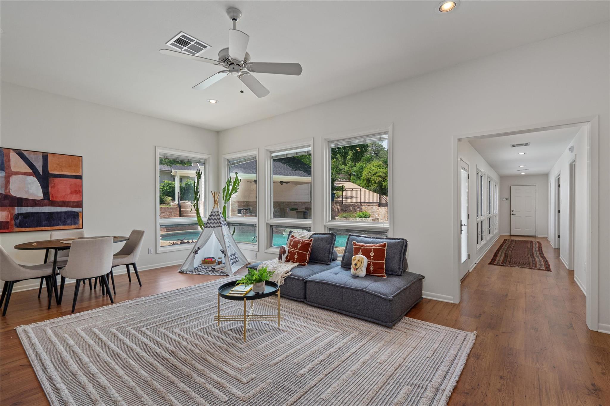 4602 Laurel Canyon Dr, Austin, TX 78731