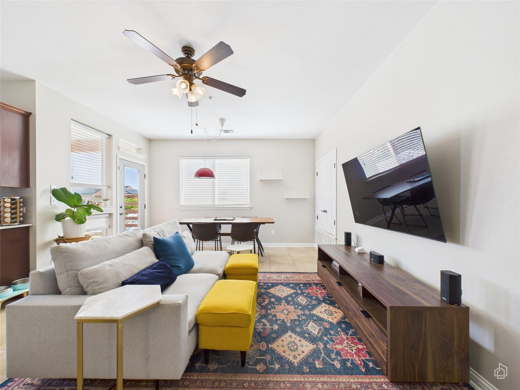 2016 Simond Ave # C, Austin, TX 78723