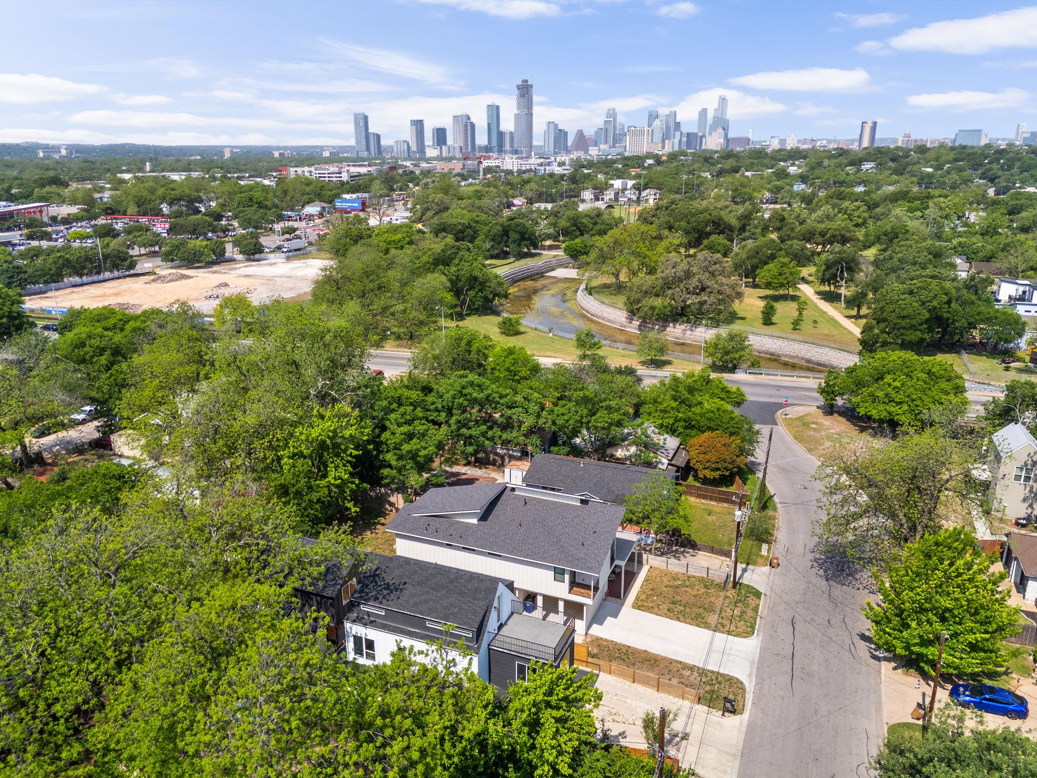 2813 Prado St # 2, Austin, TX 78702