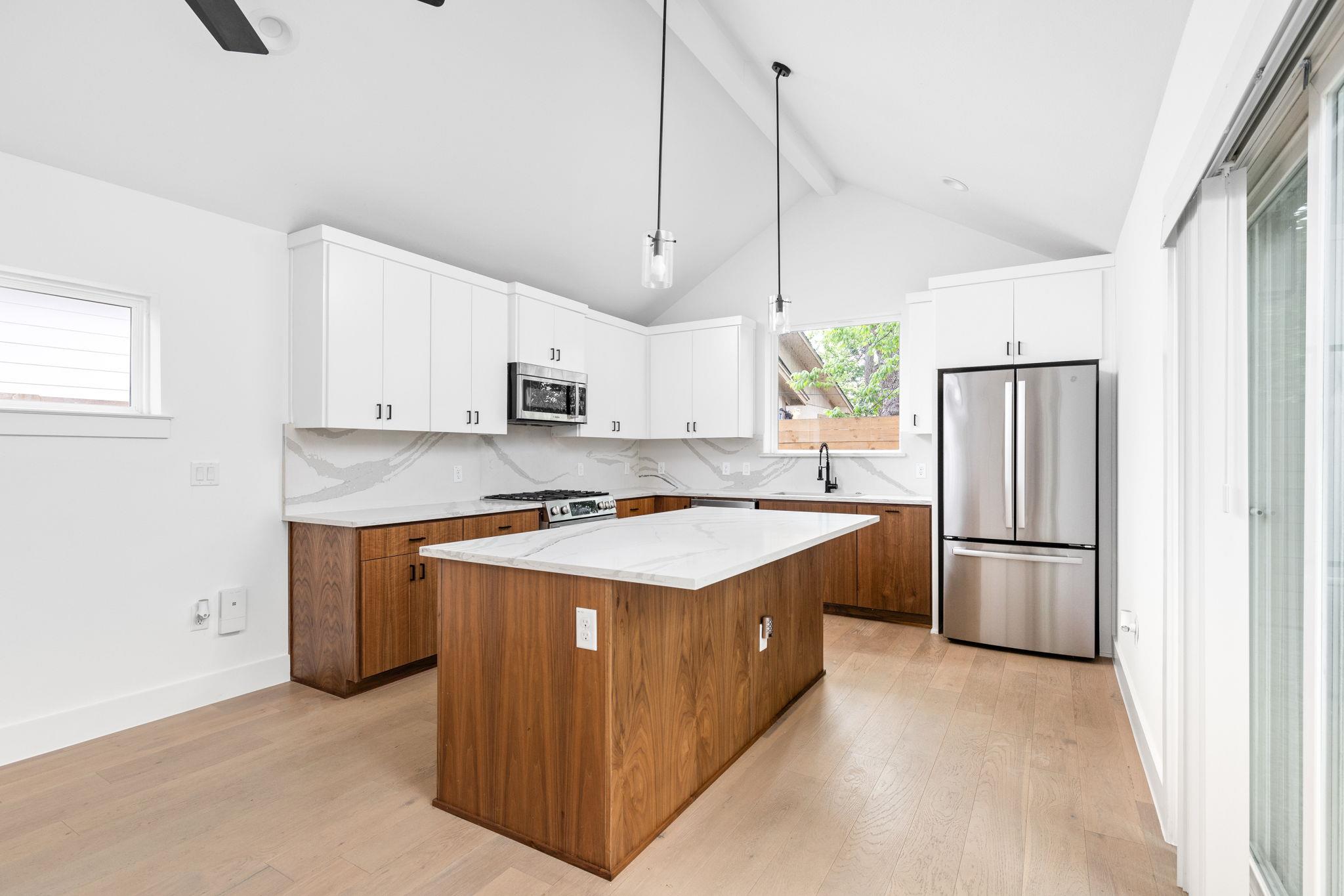 2813 Prado St # 2, Austin, TX 78702