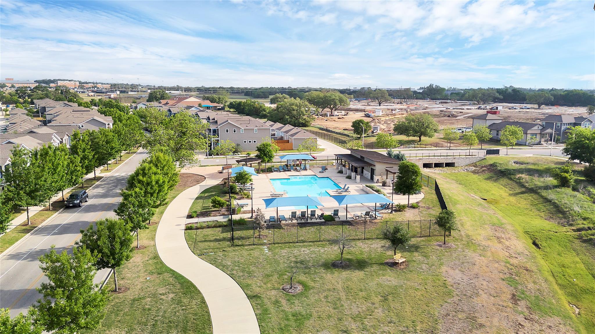 1837 Artesian Springs Xing, Leander, TX 78641