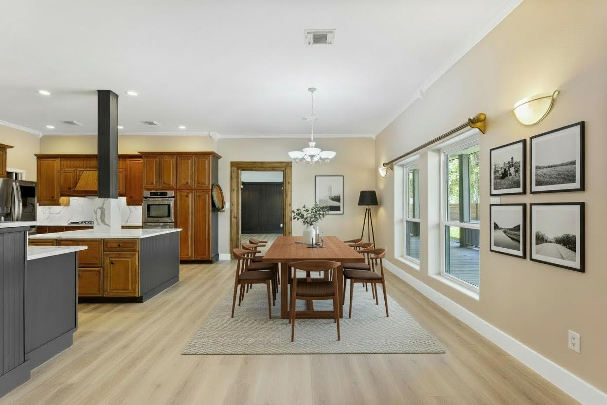 419 Vista Del Lago Dr, Huffman, TX 77336