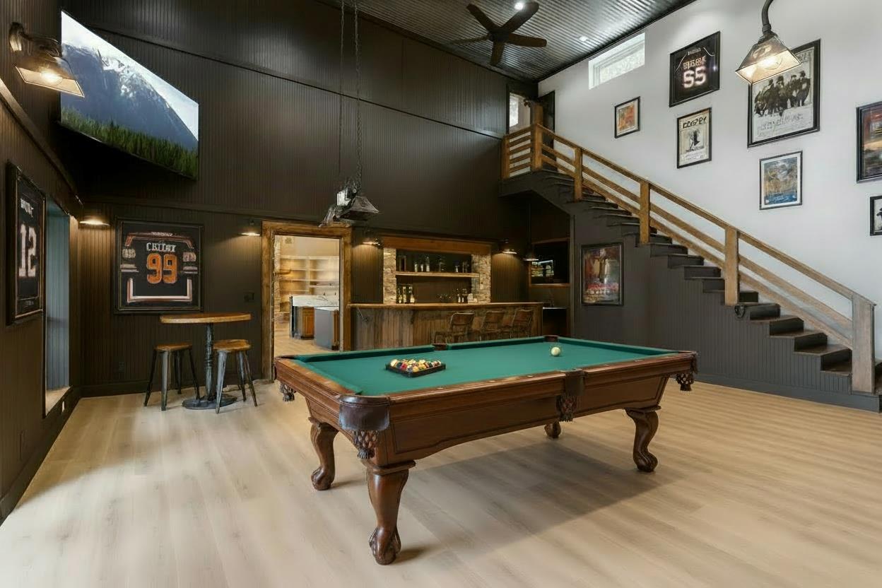 419 Vista Del Lago Dr, Huffman, TX 77336