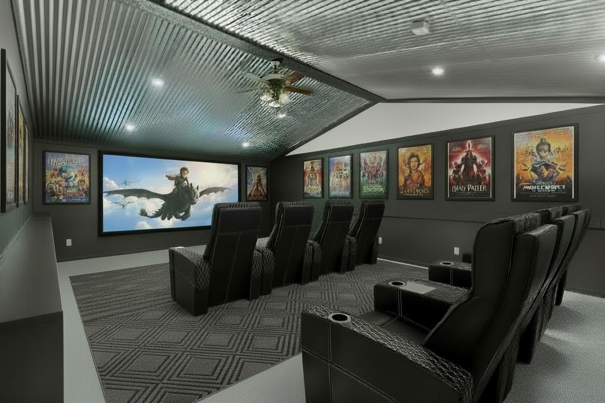 419 Vista Del Lago Dr, Huffman, TX 77336