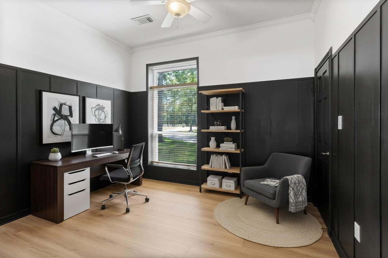 419 Vista Del Lago Dr, Huffman, TX 77336