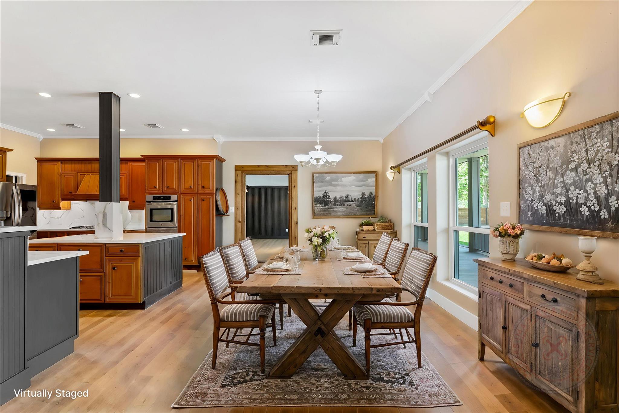 419 Vista Del Lago Dr, Huffman, TX 77336