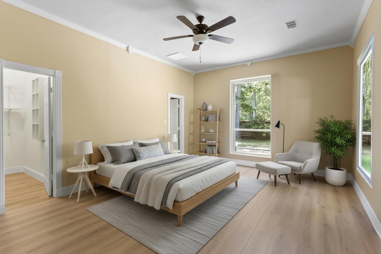 419 Vista Del Lago Dr, Huffman, TX 77336