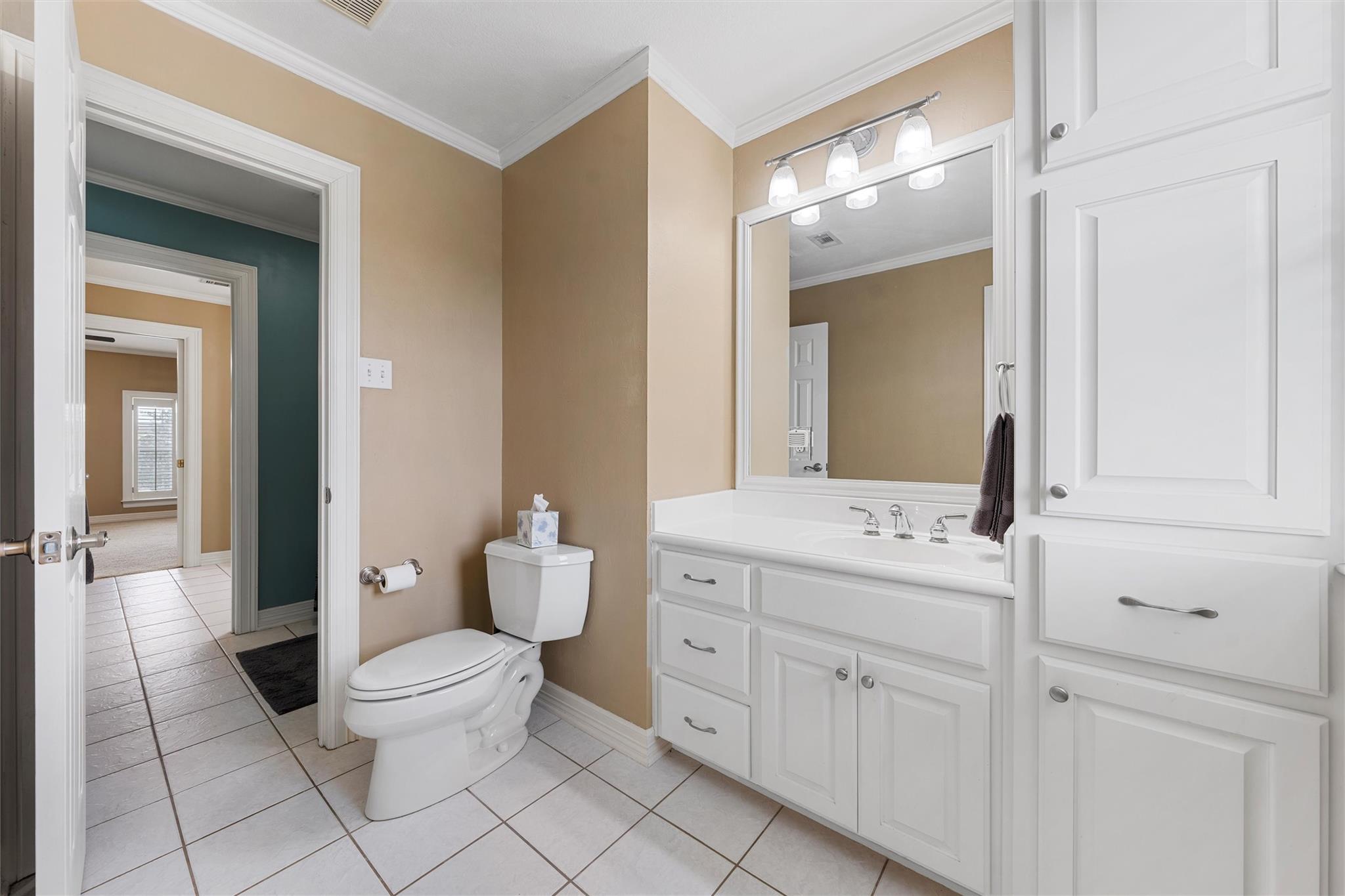 240 Vista Grande Loop, Lorena, TX 76655
