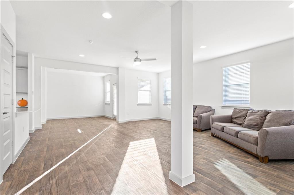 4713 Canongate Dr, Pflugerville, TX 78660