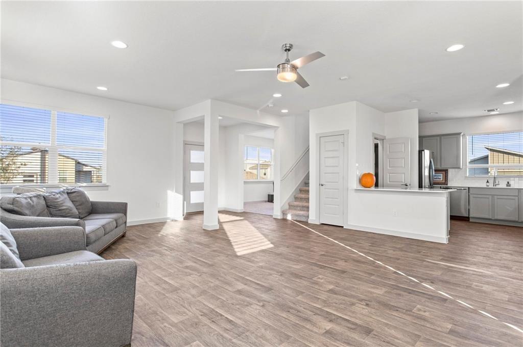 4713 Canongate Dr, Pflugerville, TX 78660