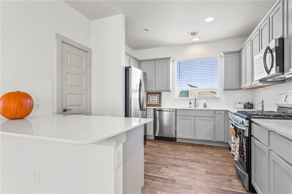 4713 Canongate Dr, Pflugerville, TX 78660