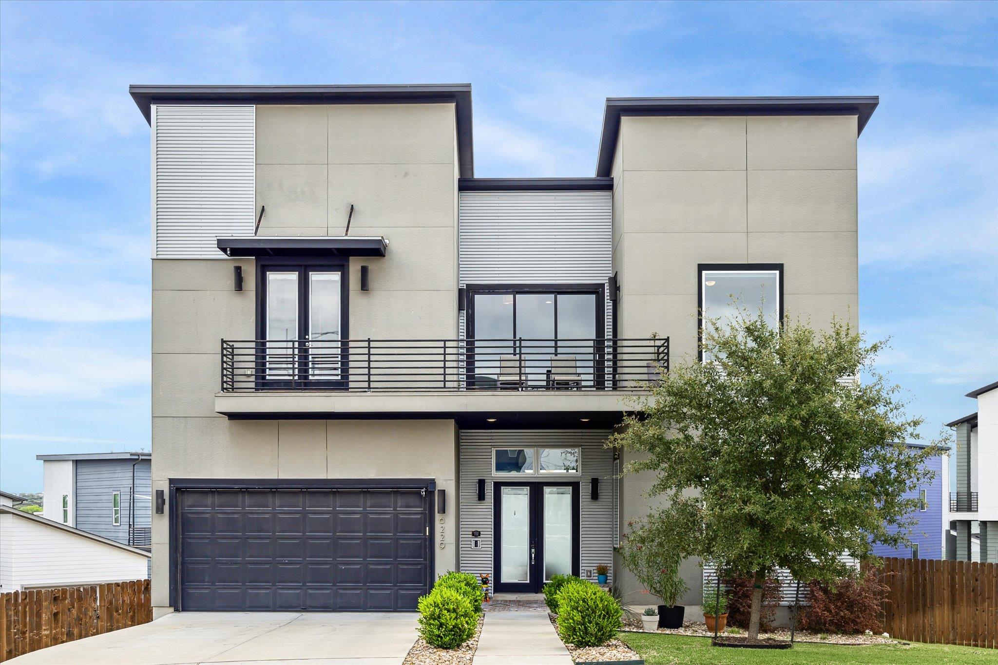 6229 Florencia Ln, Austin, TX 78724