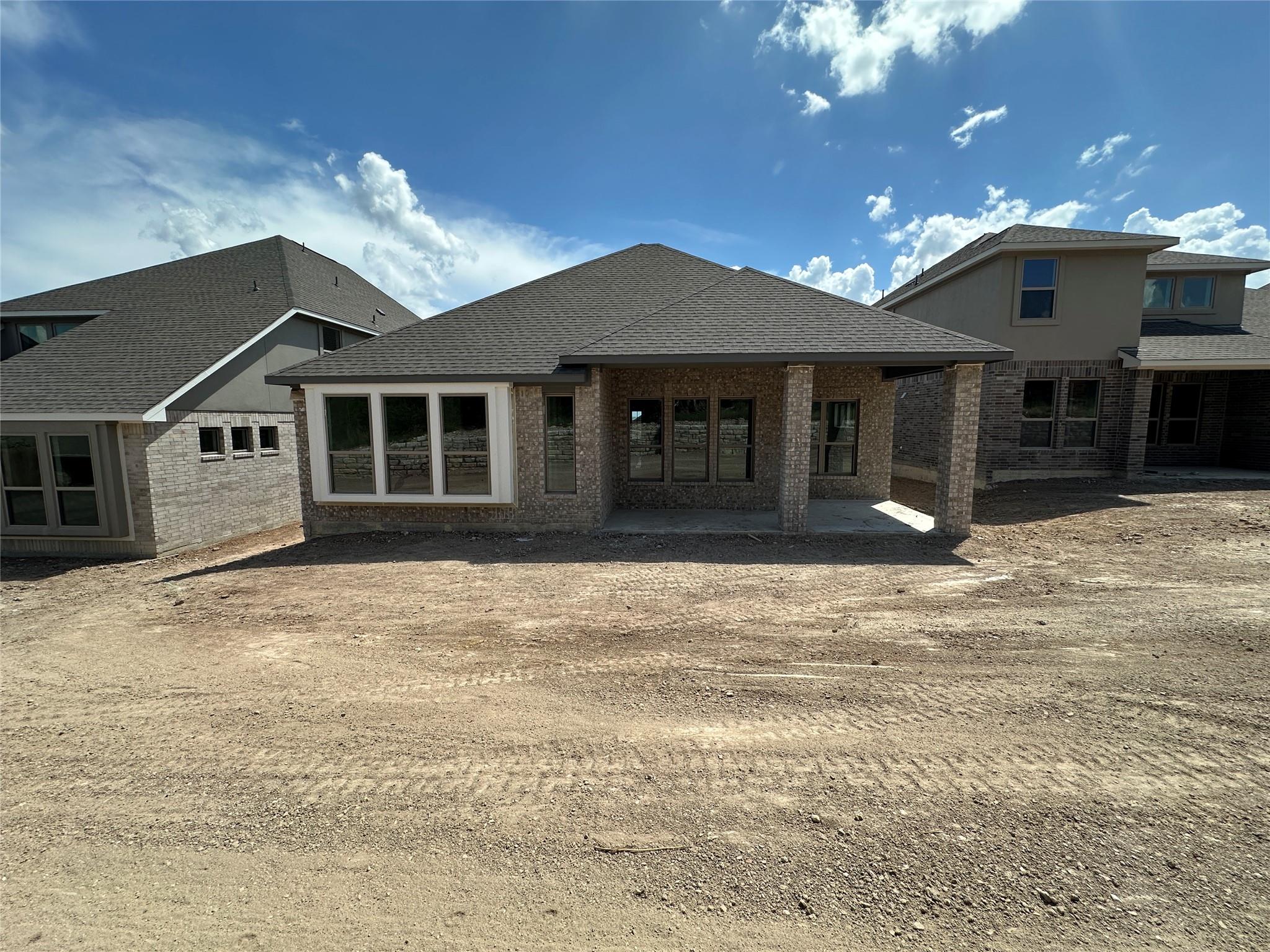 22116 Cross Timbers Bnd, Lago Vista, TX 78645