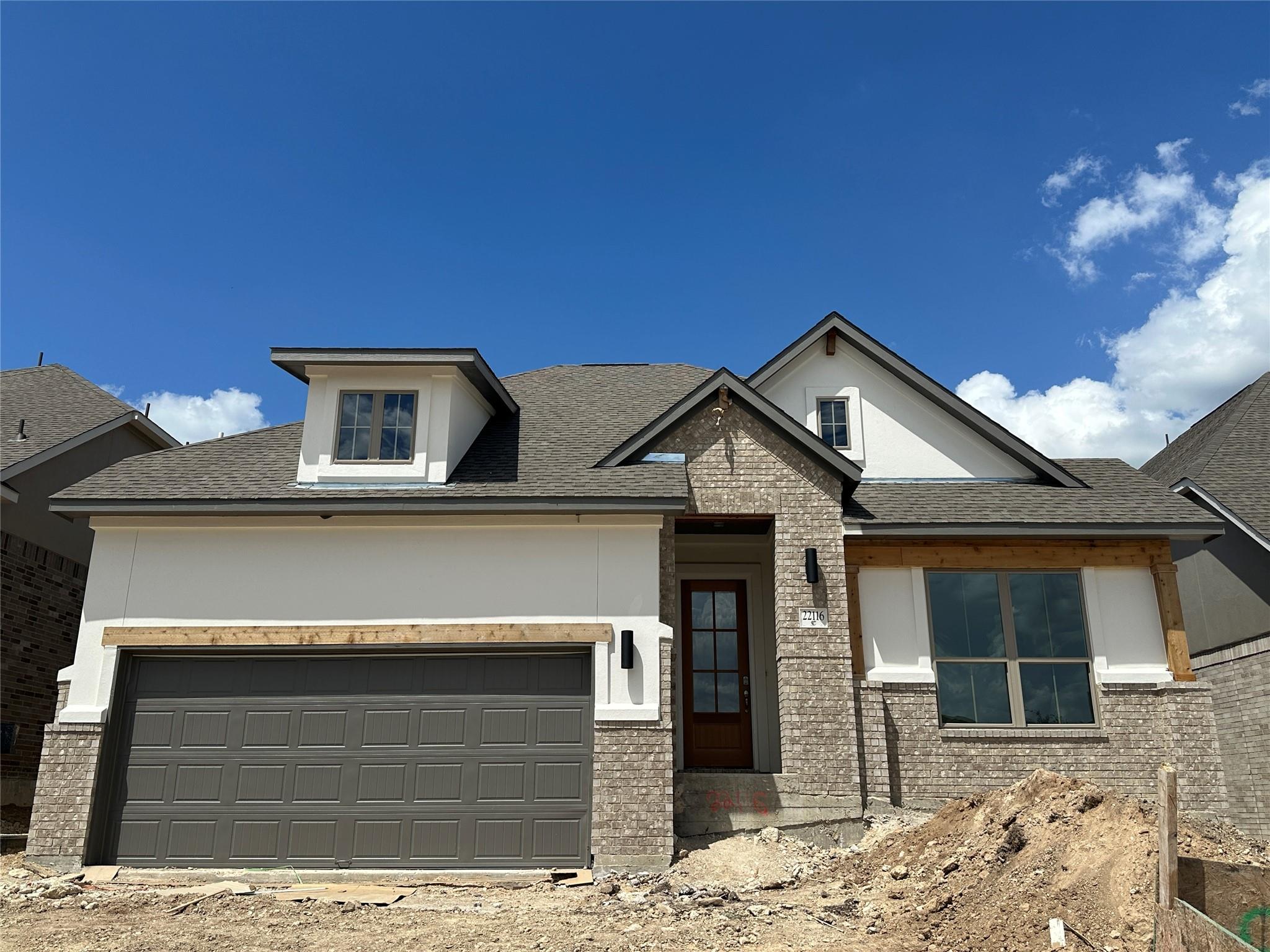 22116 Cross Timbers Bnd, Lago Vista, TX 78645
