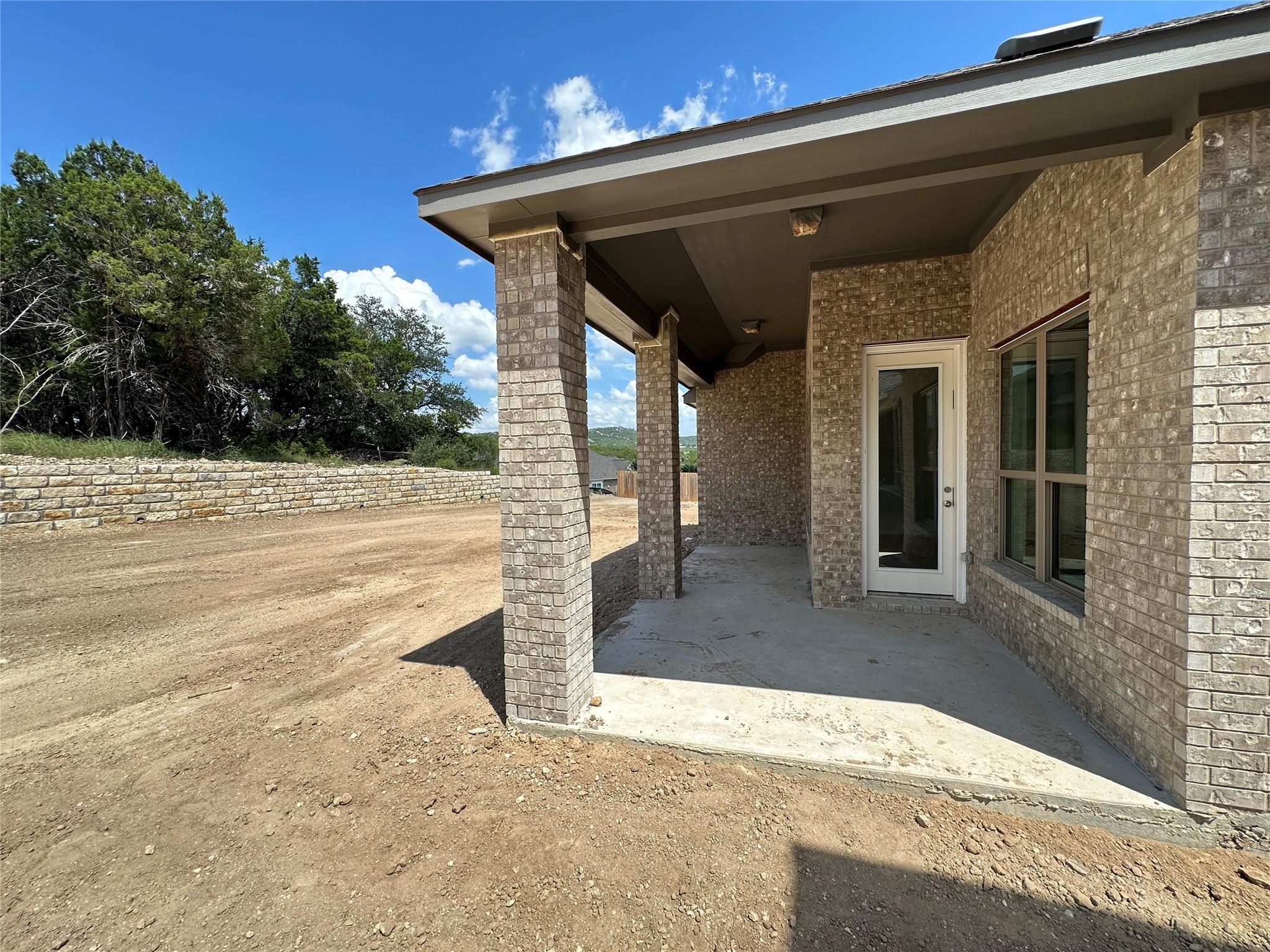 22116 Cross Timbers Bnd, Lago Vista, TX 78645