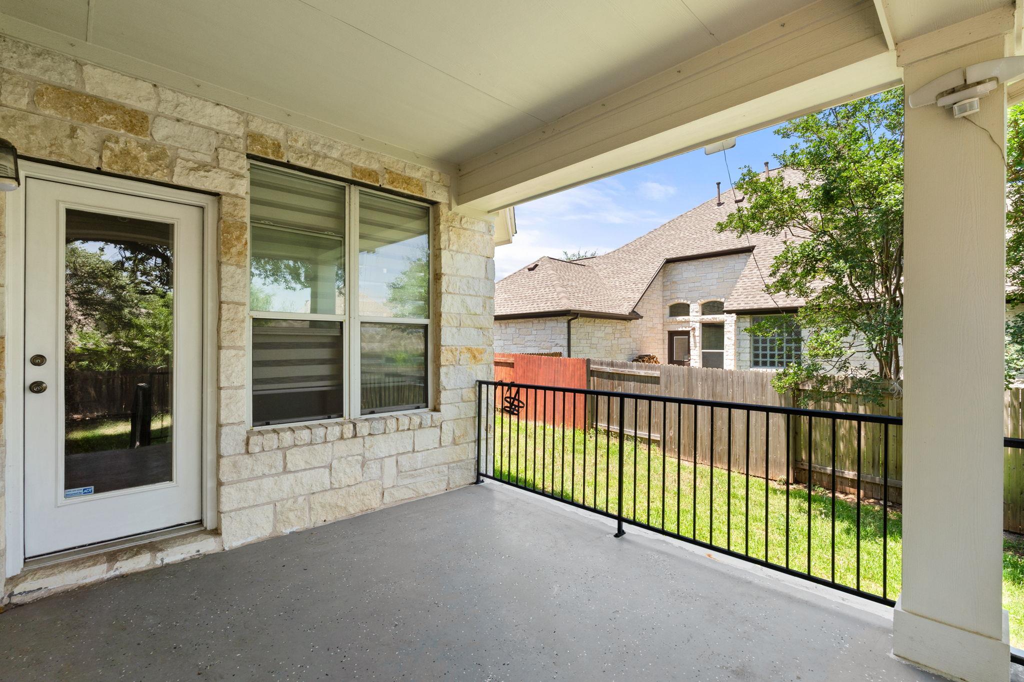 16304 Fincastle Dr, Austin, TX 78717