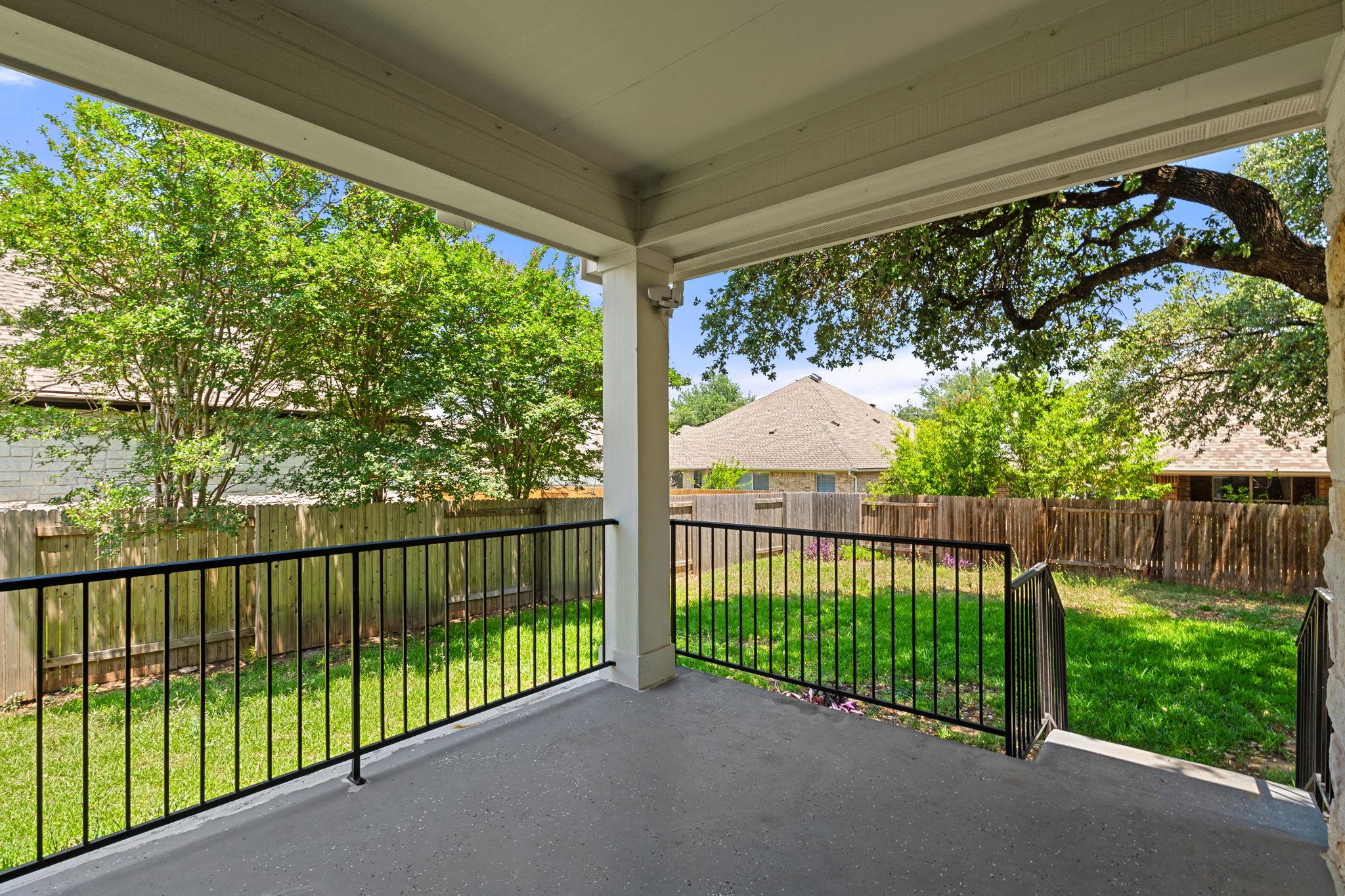 16304 Fincastle Dr, Austin, TX 78717