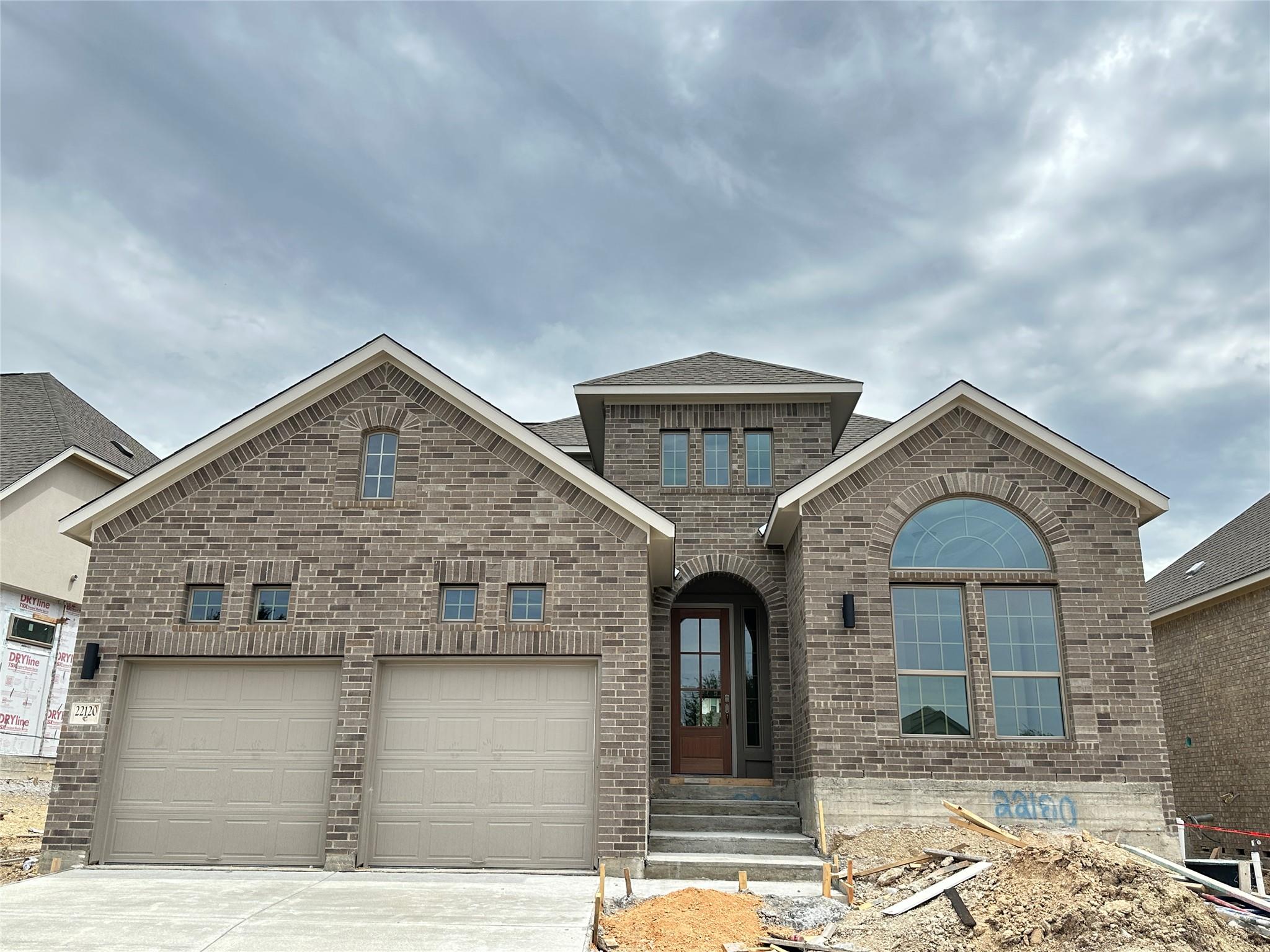 22120 Cross Timbers Bnd, Lago Vista, TX 78645
