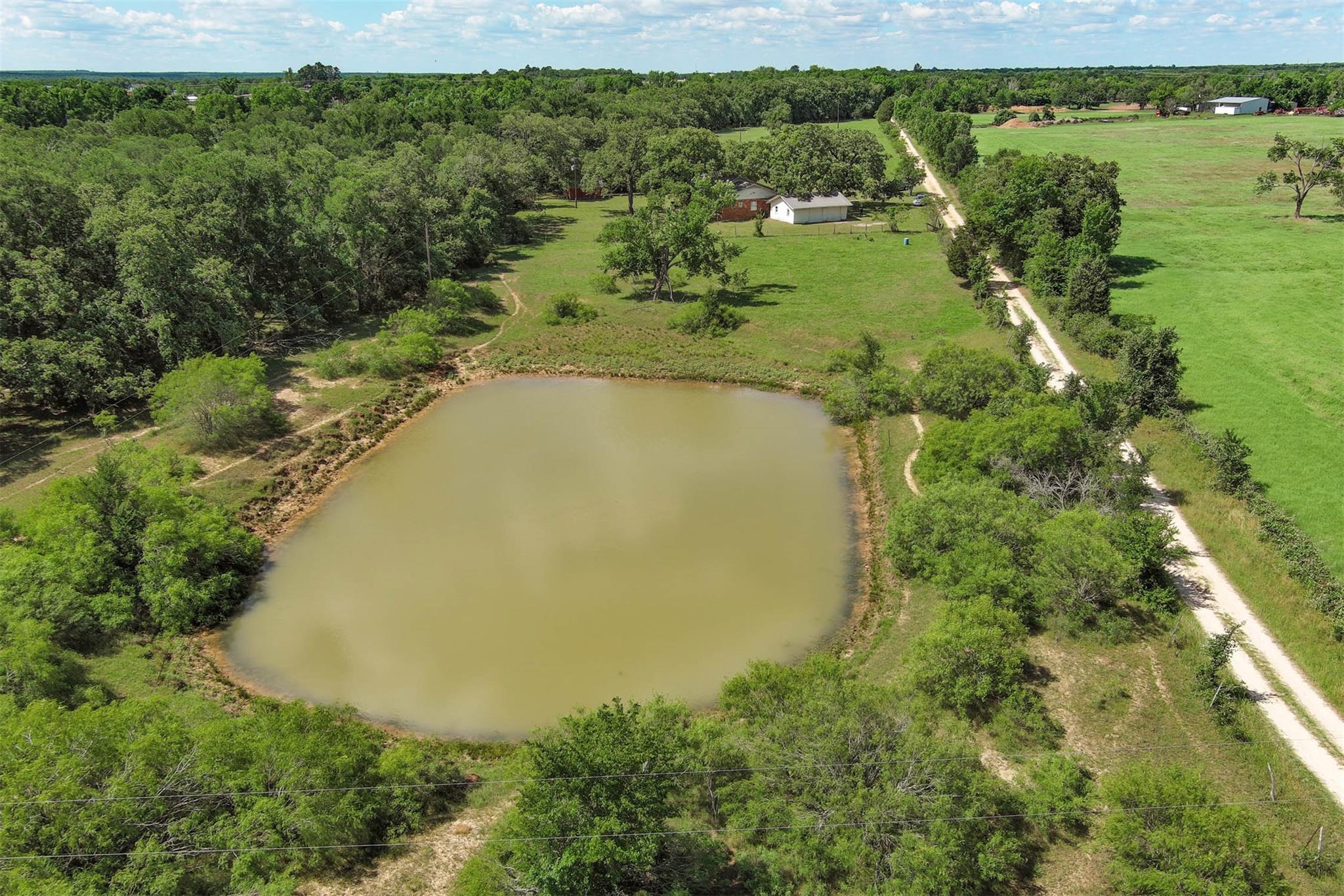 1674 Old McDade Rd # A, Elgin, TX 78621