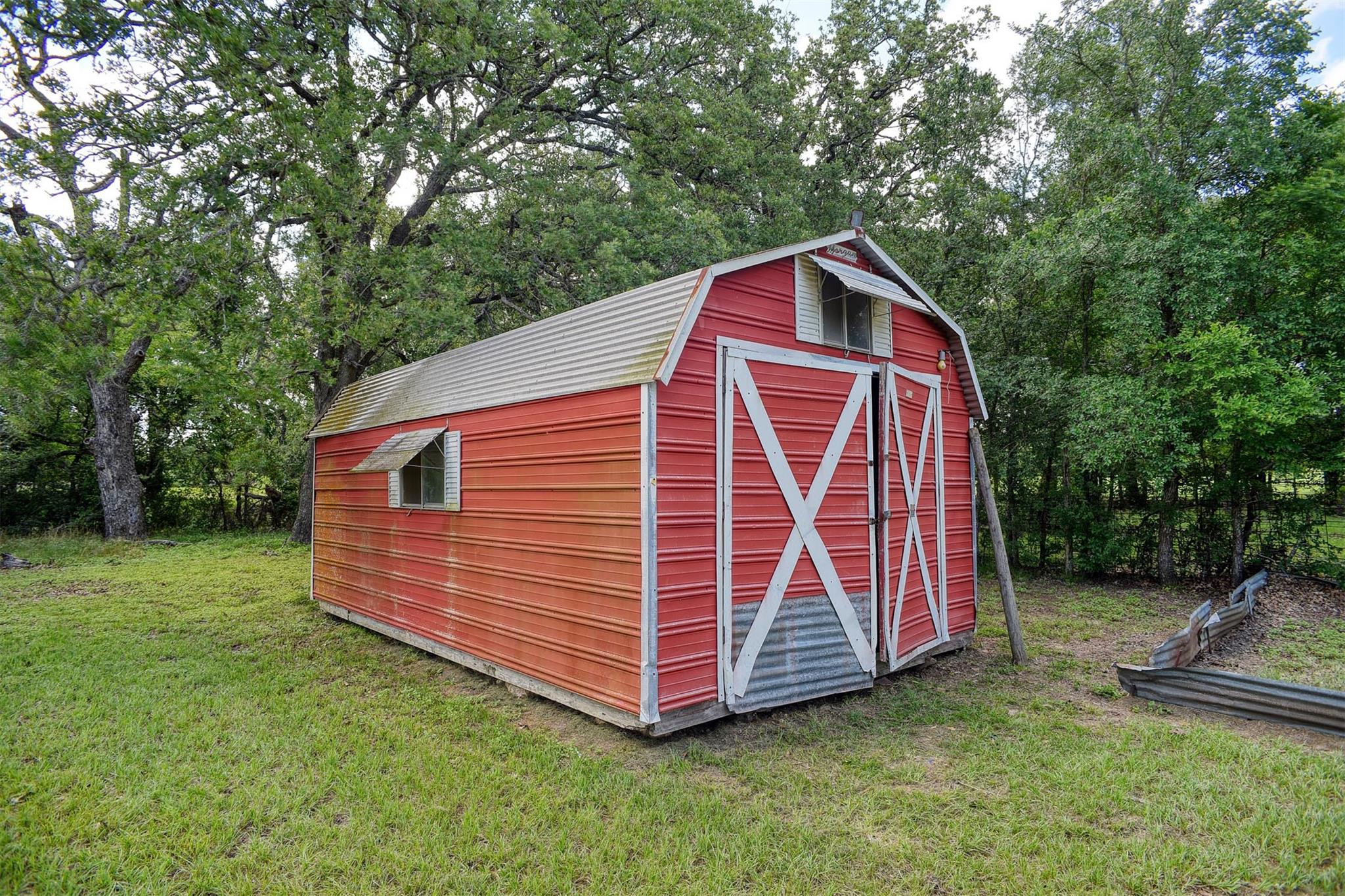 1674 Old McDade Rd # A, Elgin, TX 78621