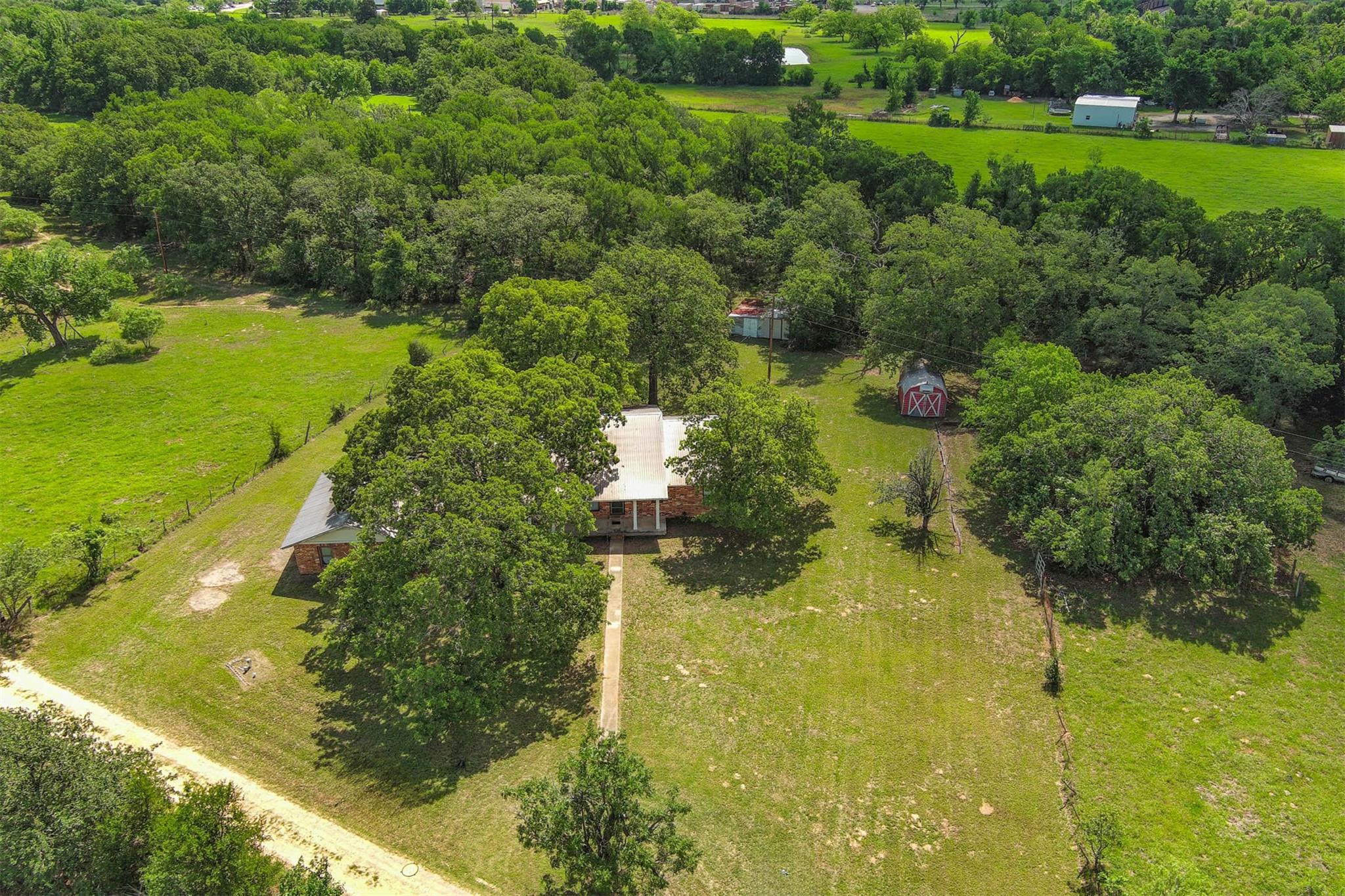 1674 Old McDade Rd # A, Elgin, TX 78621