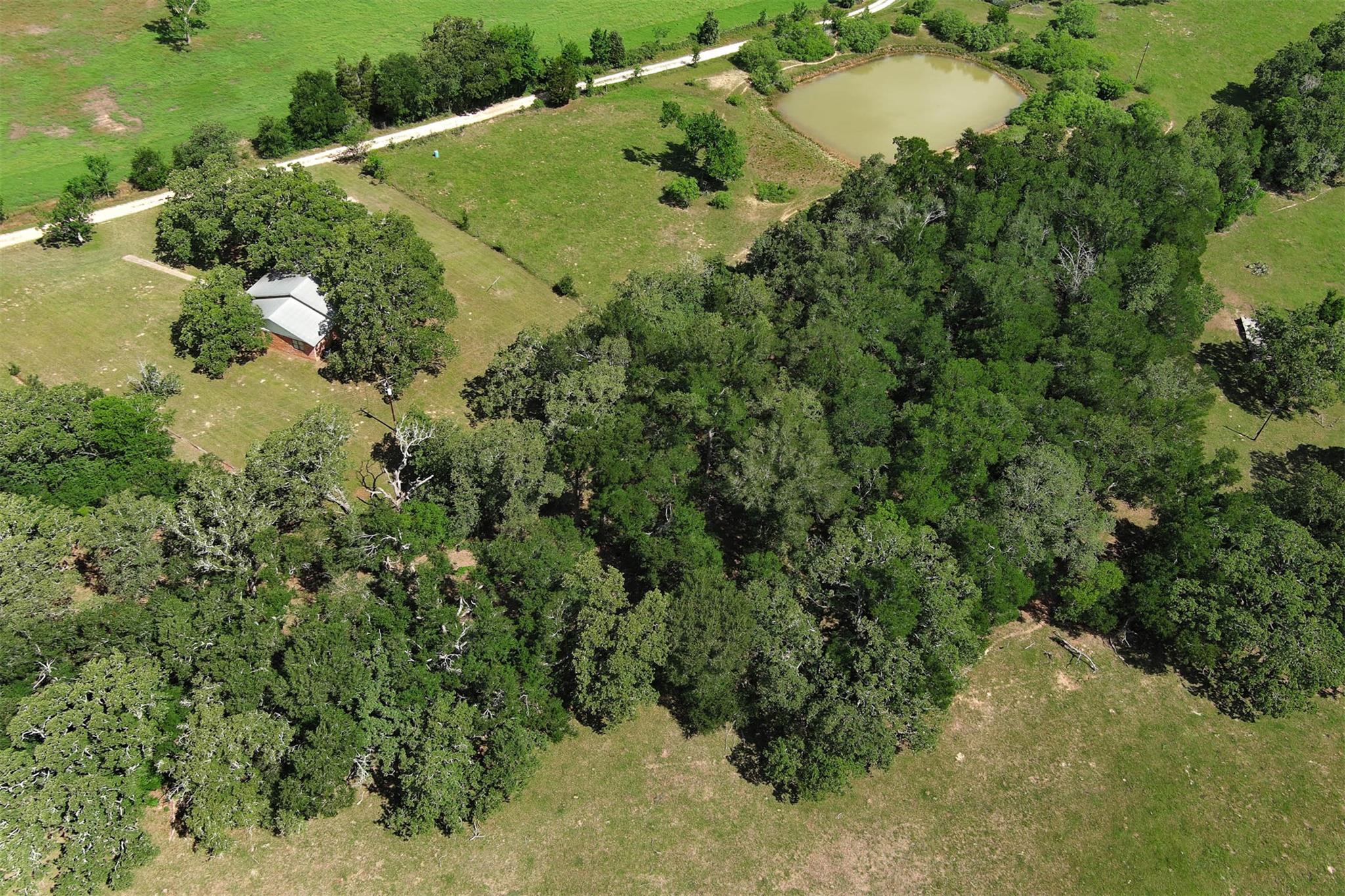 1674 Old McDade Rd # A, Elgin, TX 78621