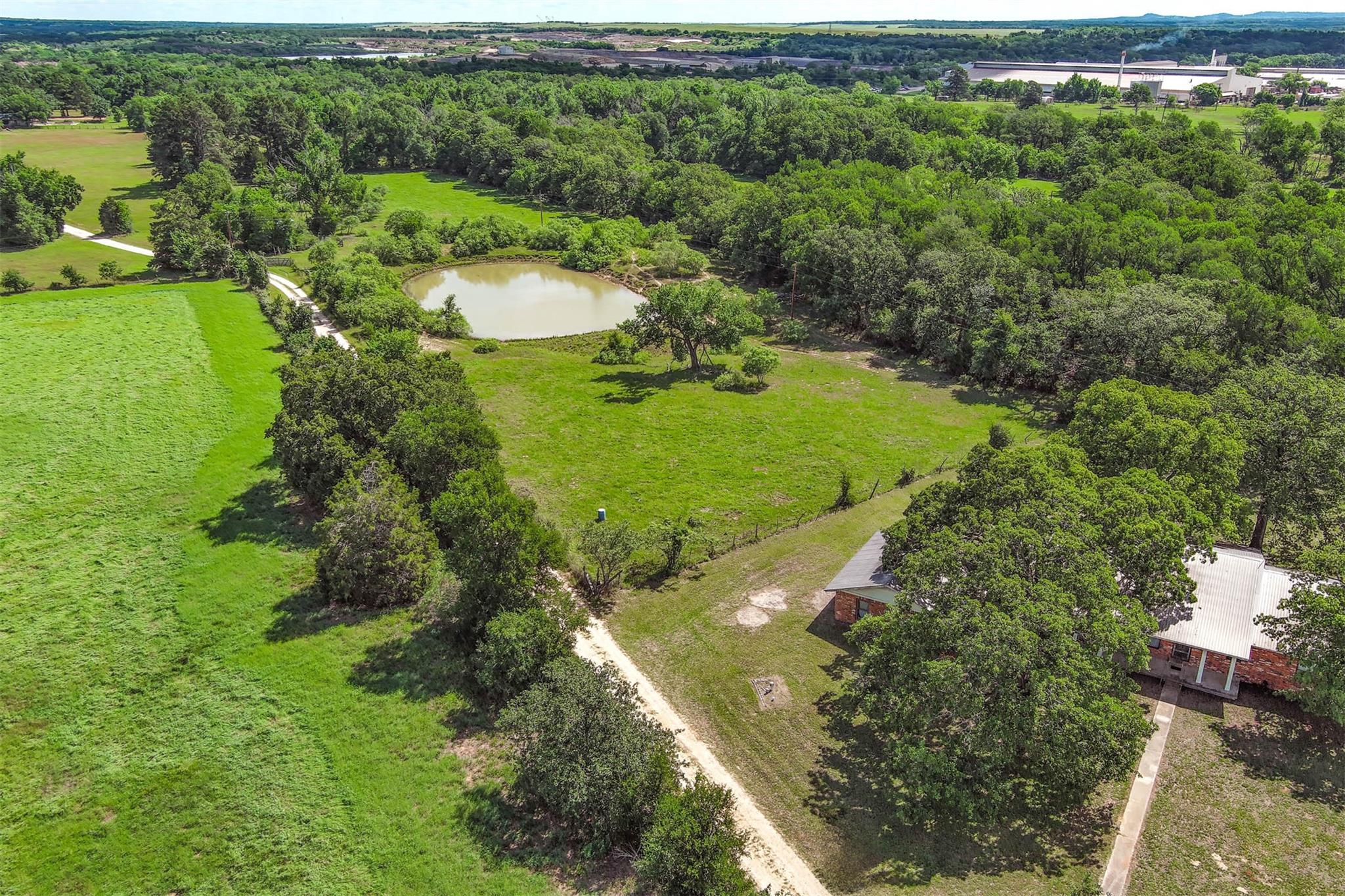 1674 Old McDade Rd # A, Elgin, TX 78621