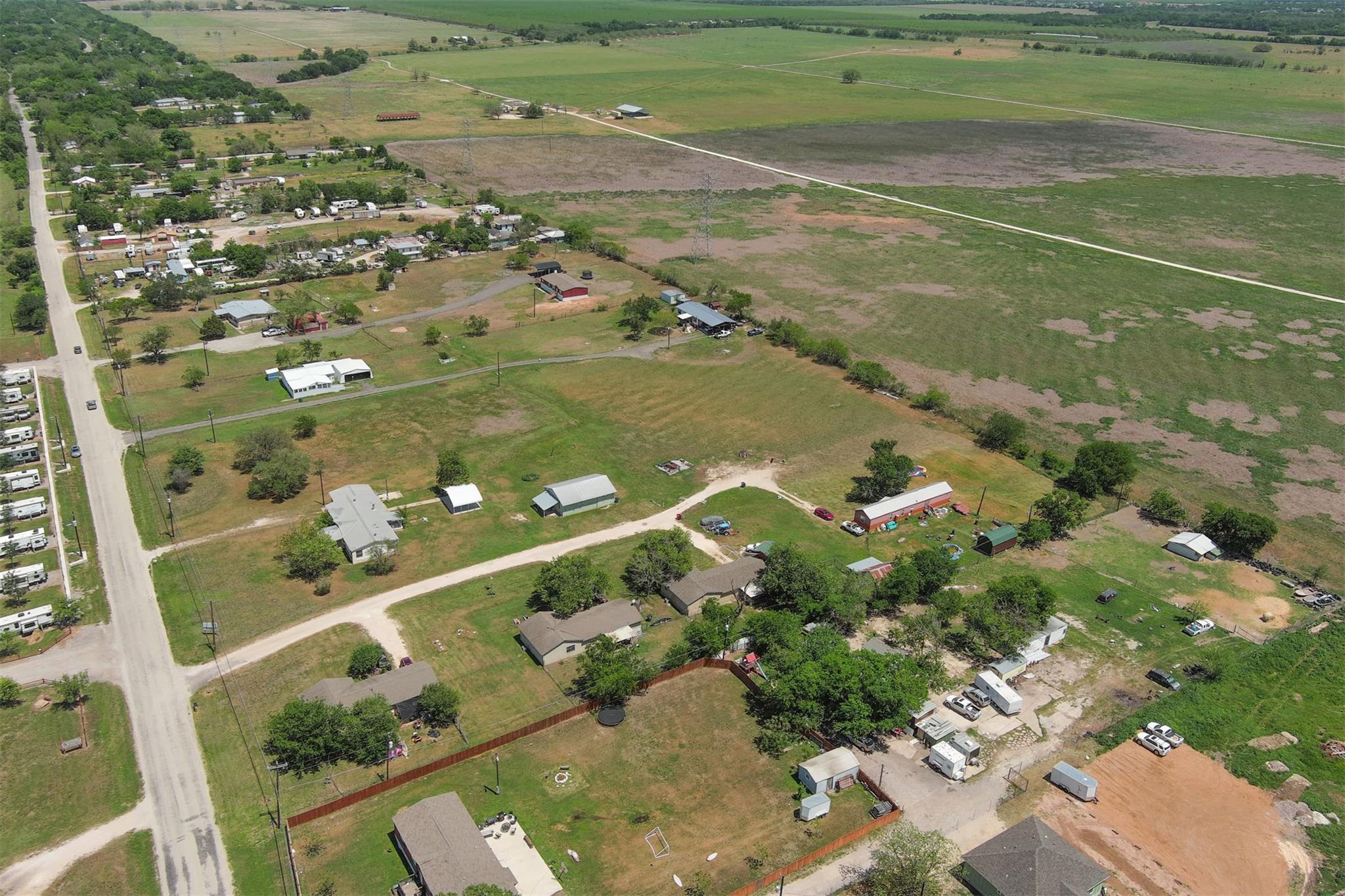 5111 Tucker Hill Ln # 1, 3, 5, 7, 5107, Cedar Creek, TX 78612