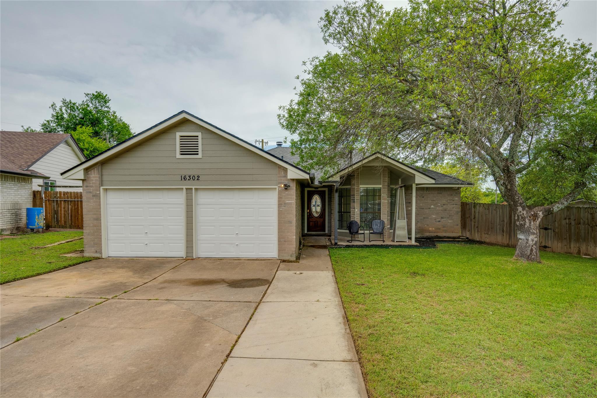 16302 Bates Cv, Pflugerville, TX 78660