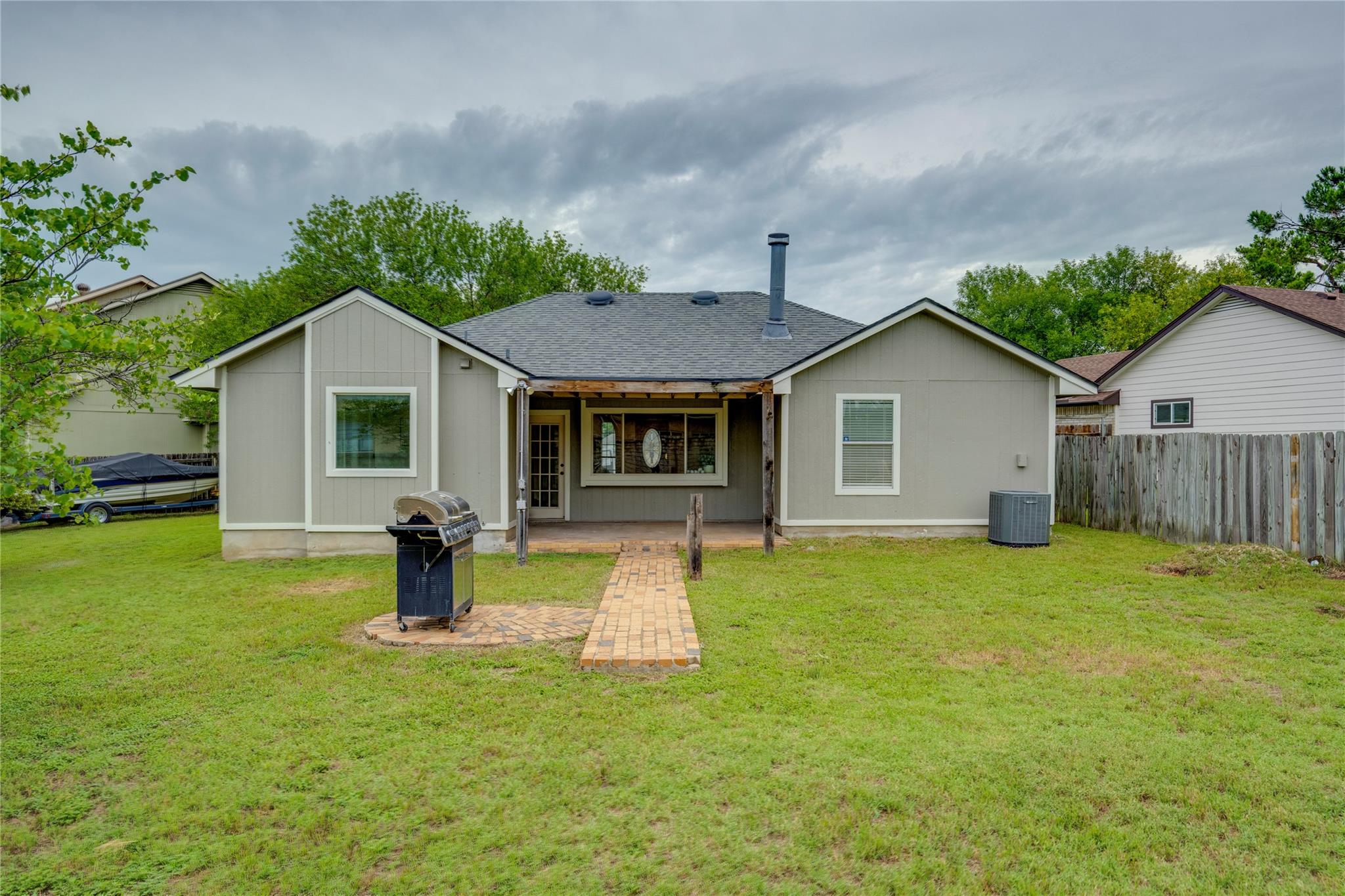 16302 Bates Cv, Pflugerville, TX 78660