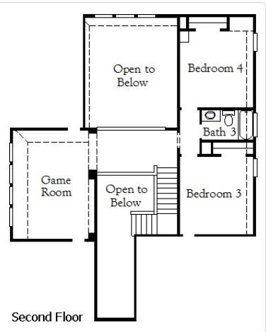 401 Texas Sky Dr, Georgetown, TX 78628