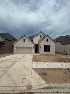 1433 Blue Moon Dr, Georgetown, TX 78628