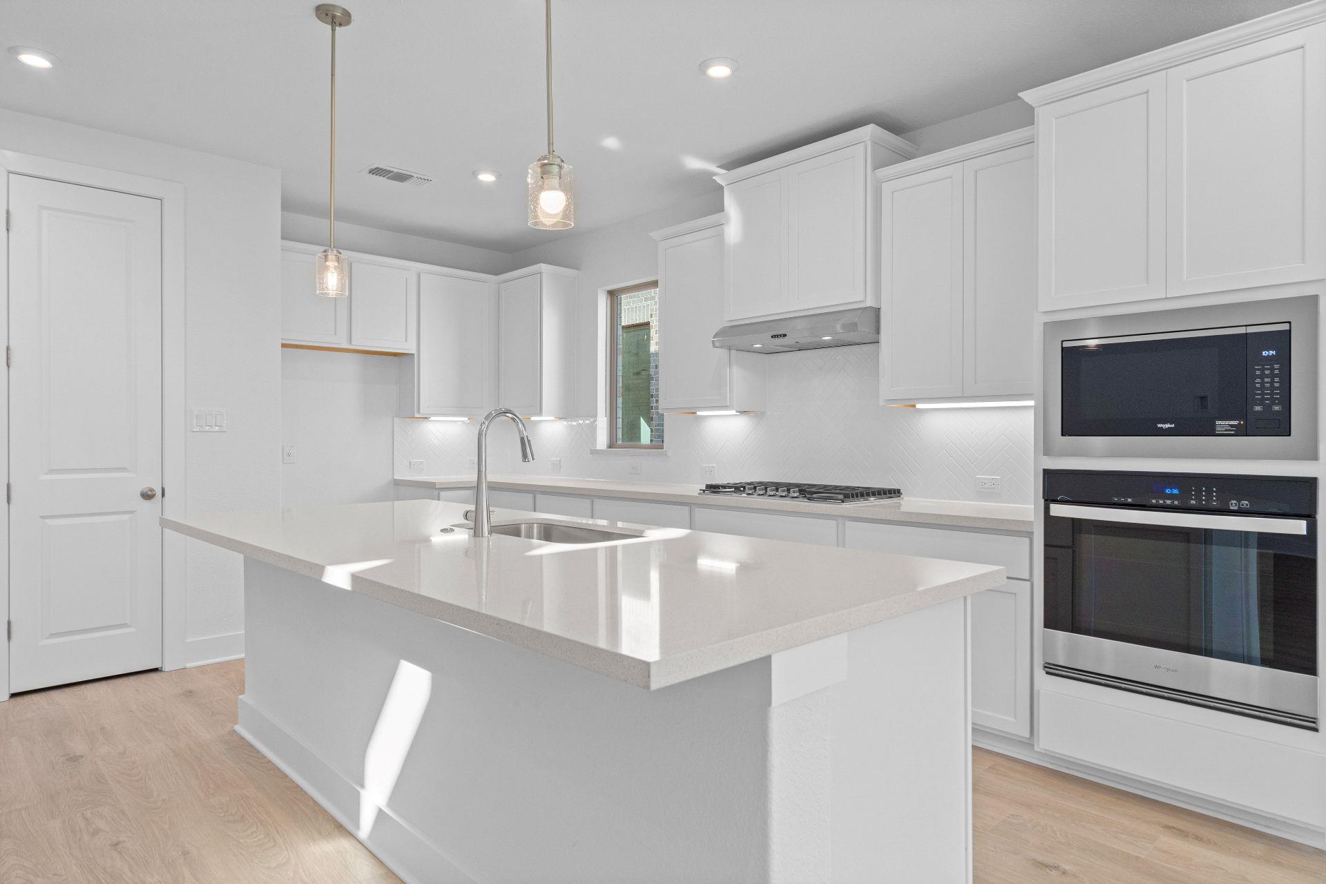 1433 Blue Moon Dr, Georgetown, TX 78628