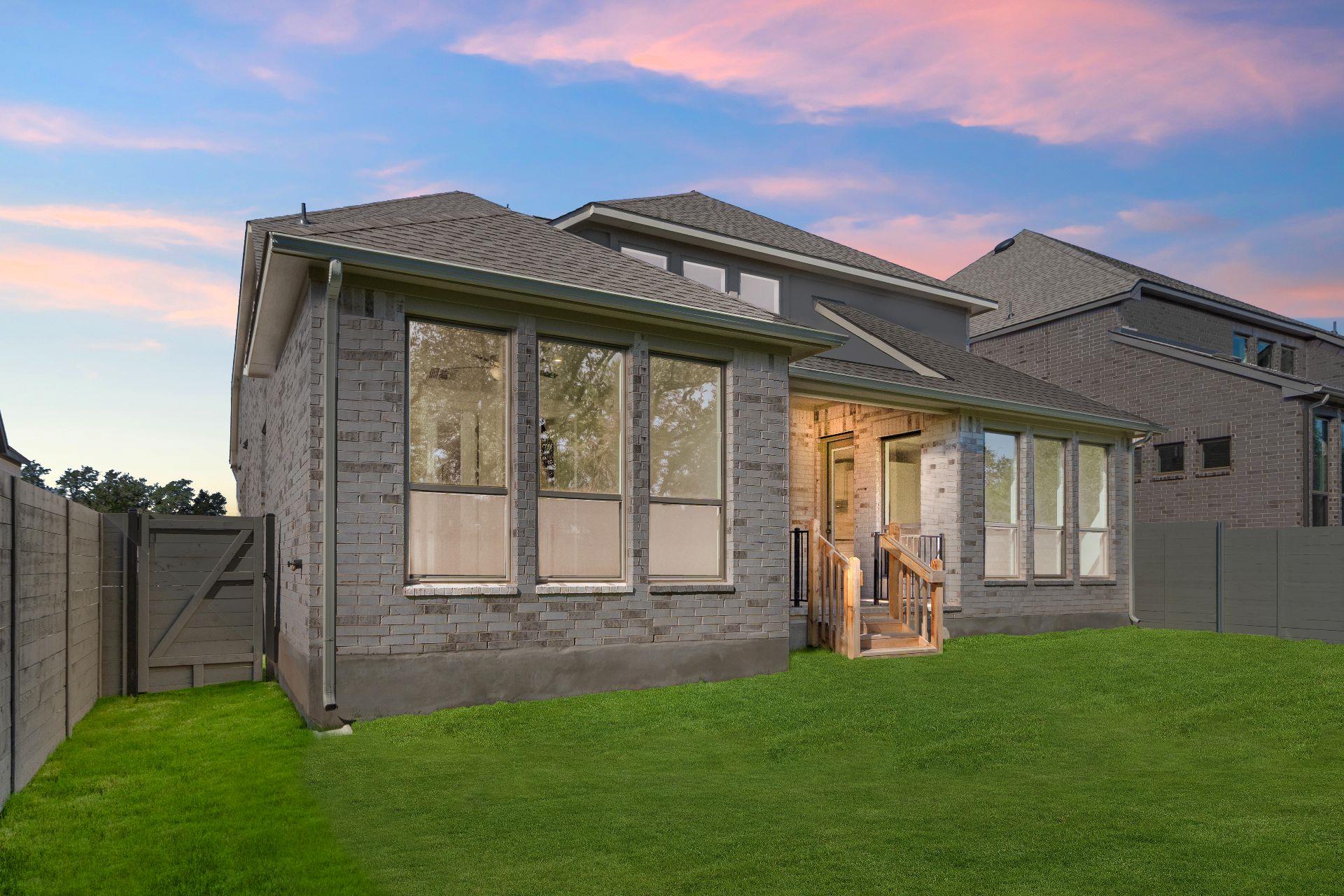 1433 Blue Moon Dr, Georgetown, TX 78628