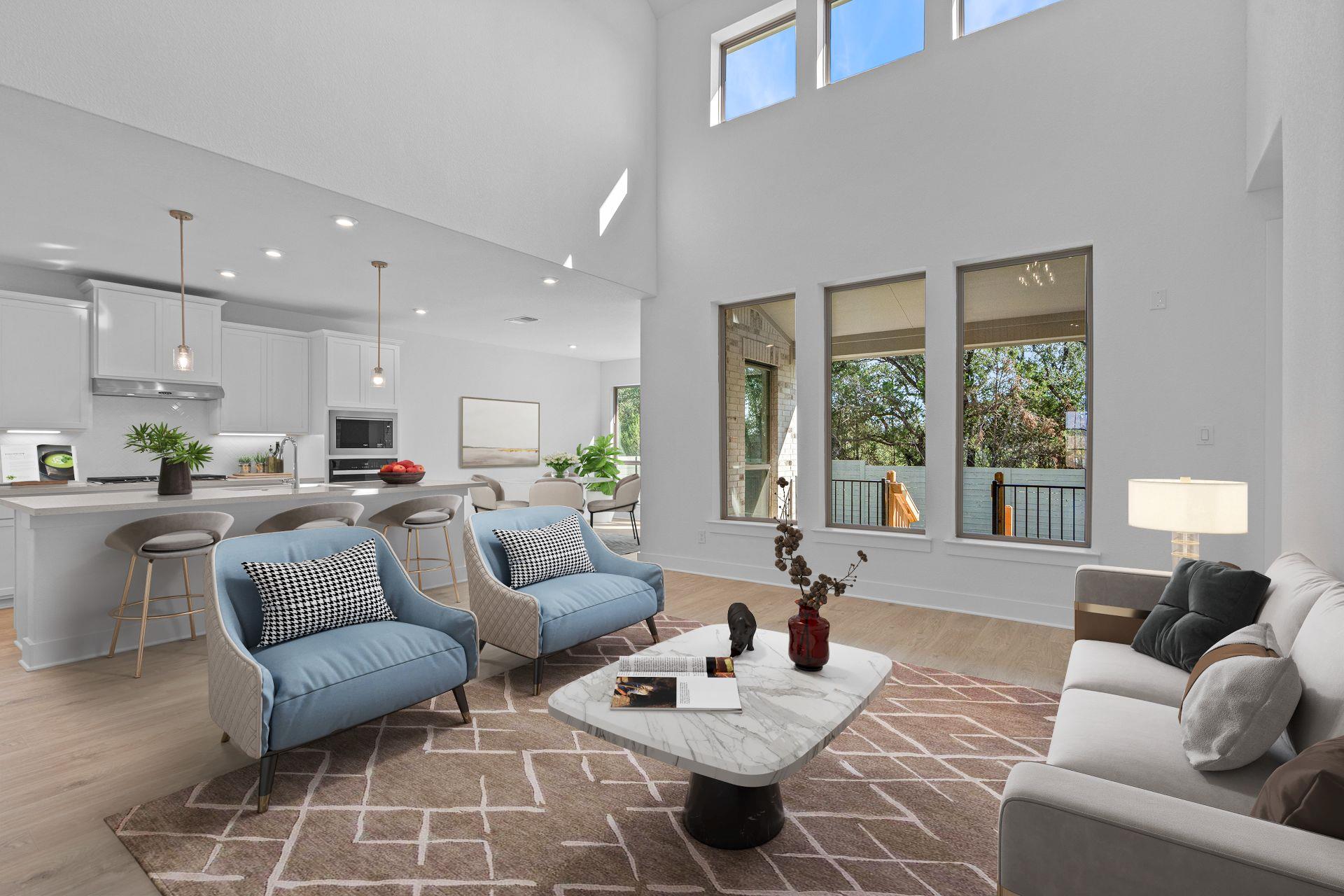 1433 Blue Moon Dr, Georgetown, TX 78628