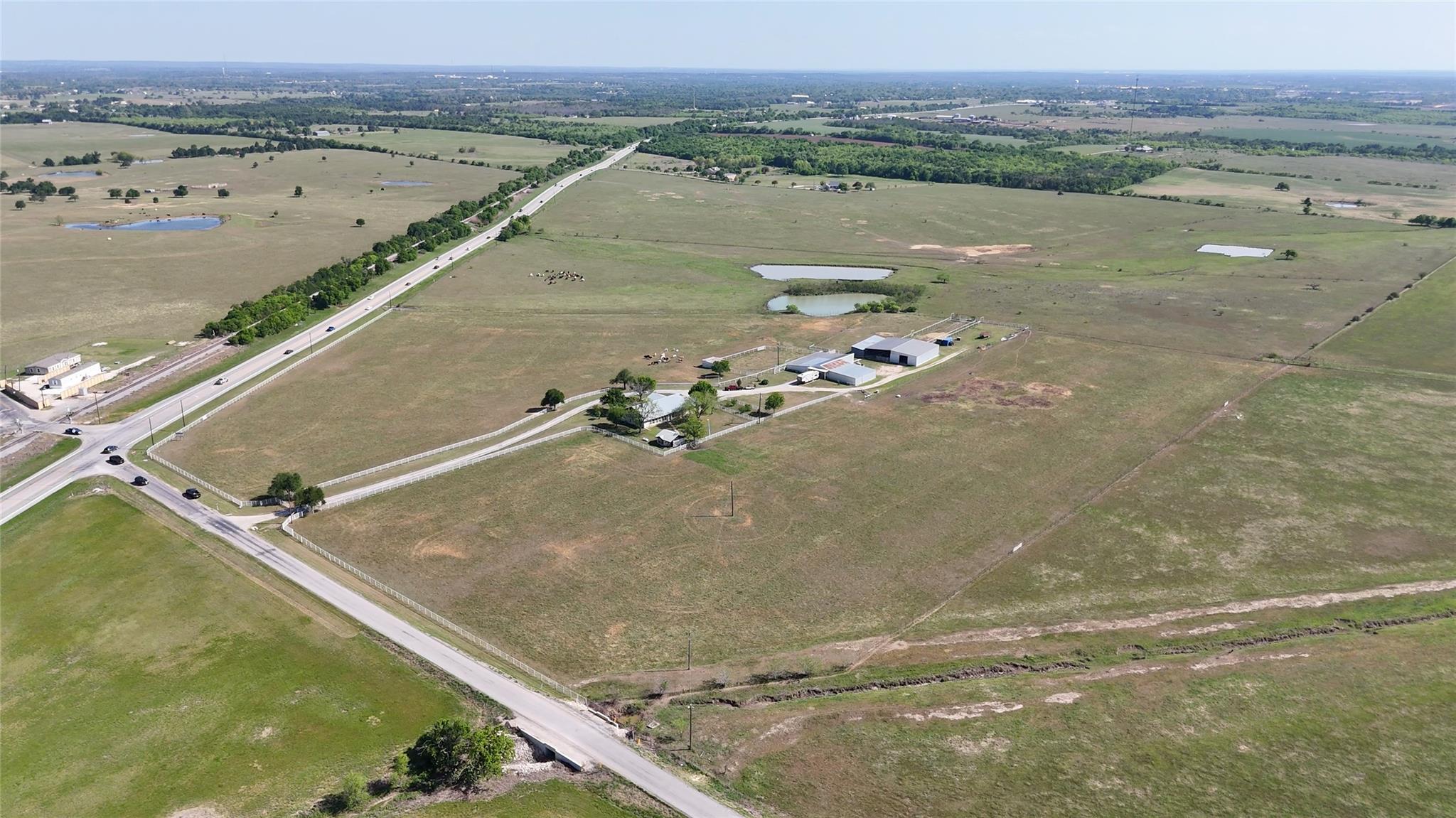 111 Lund Rd, Elgin, TX 78621