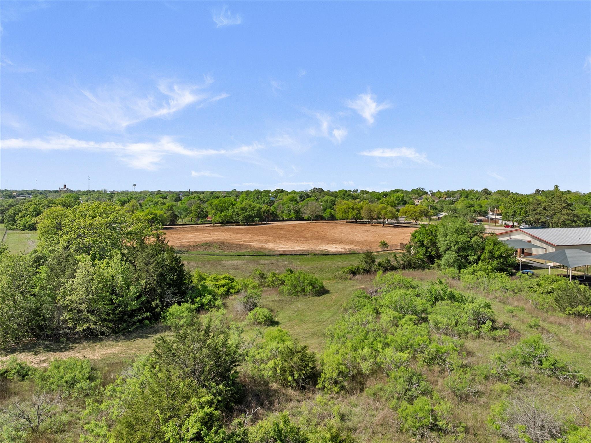 1010 E Industry St, Giddings, TX 78942