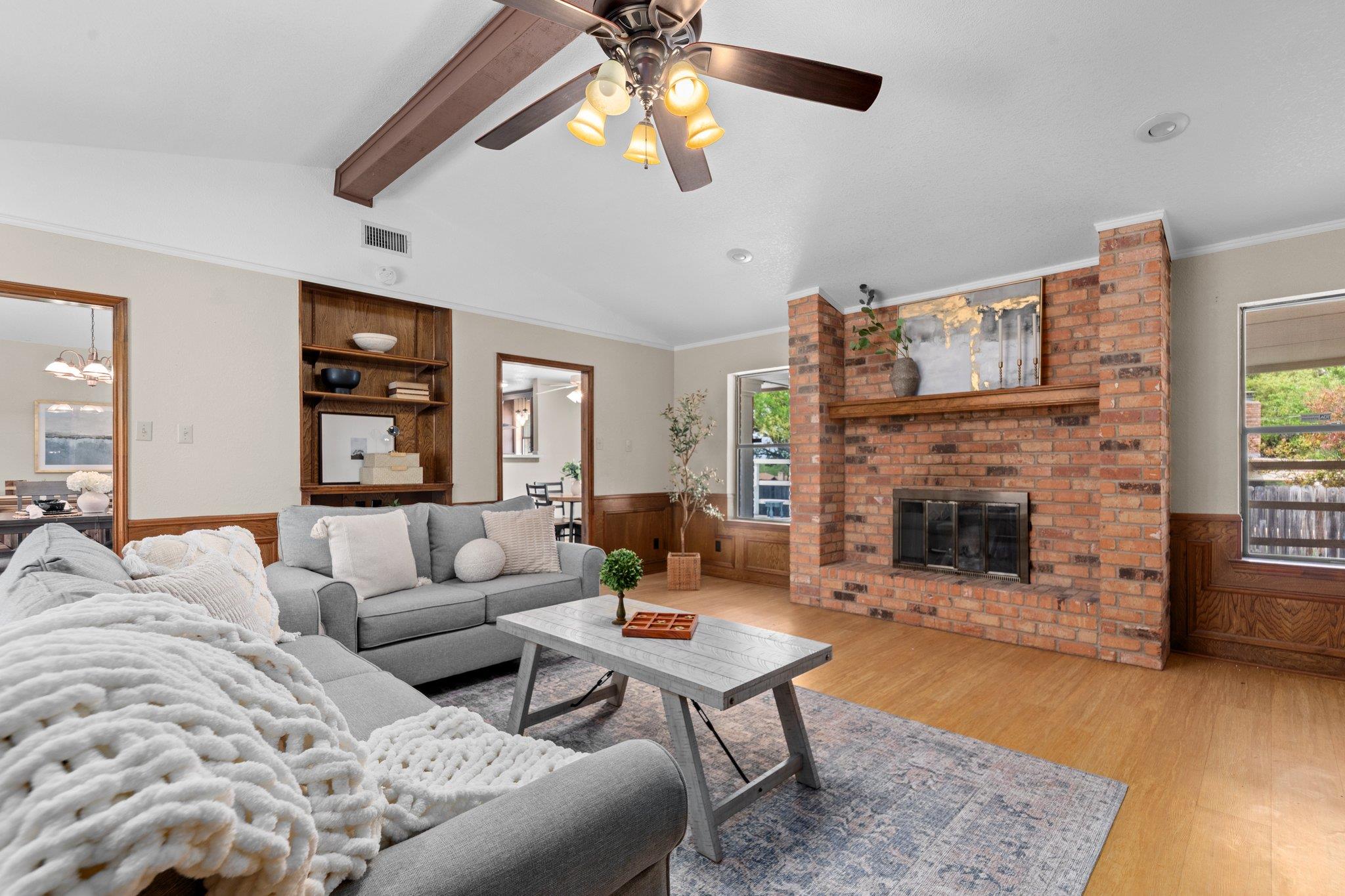 103 W Woodlawn Dr, Harker Heights, TX 76548