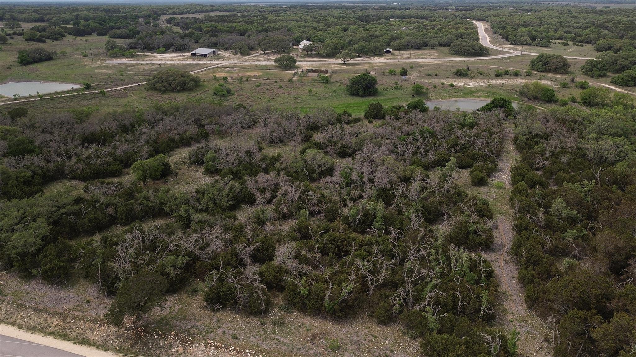 Lot 132 Shin Oak Dr, Lampasas, TX 76550