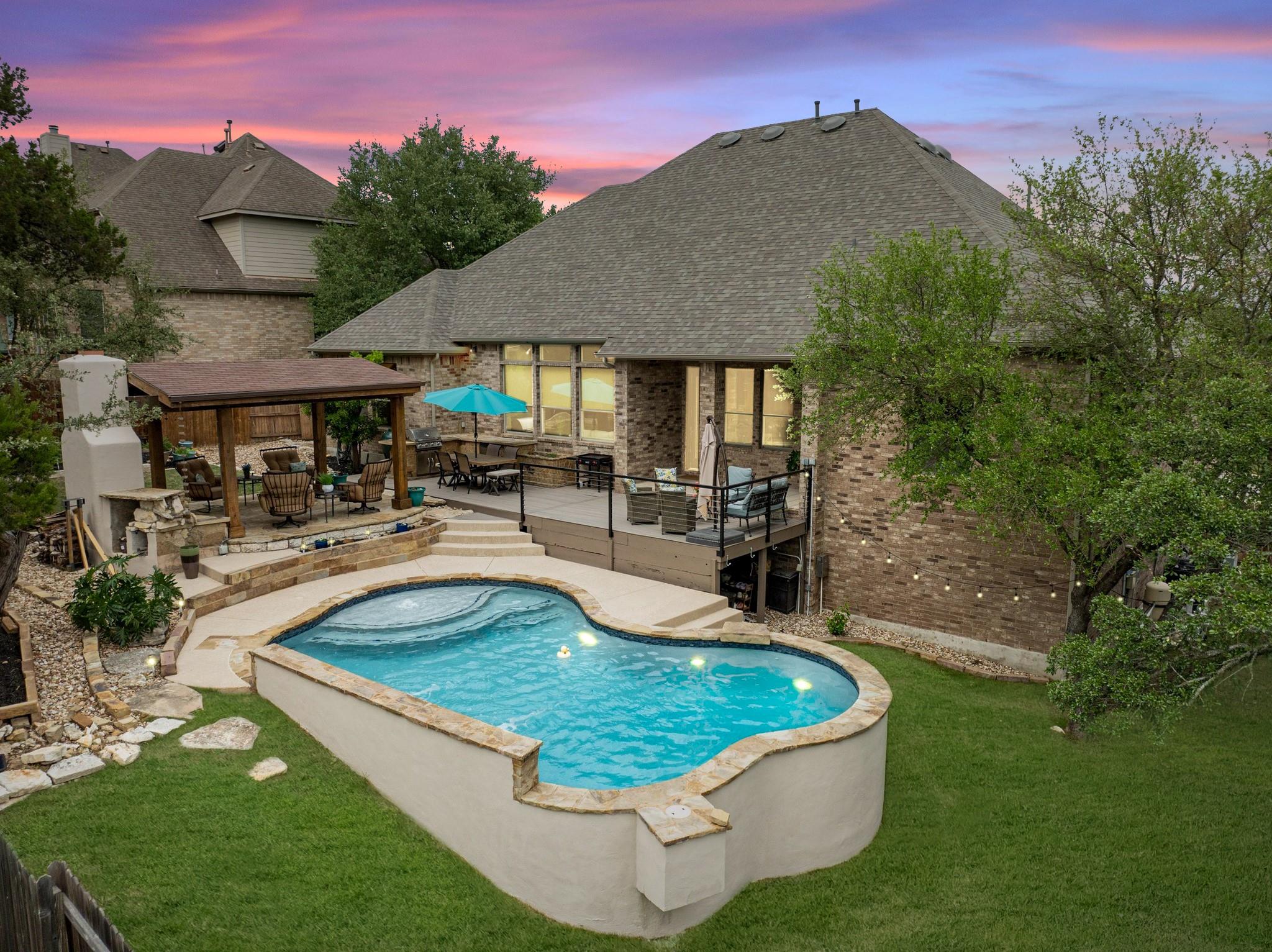 131 Atwater Cv, Austin, TX 78737