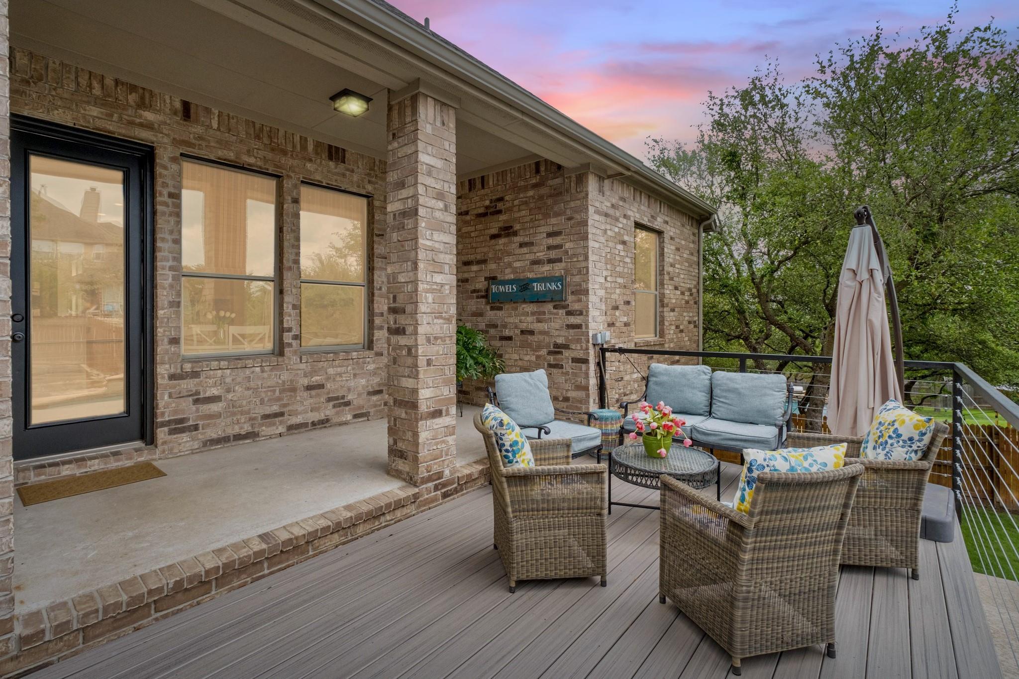 131 Atwater Cv, Austin, TX 78737