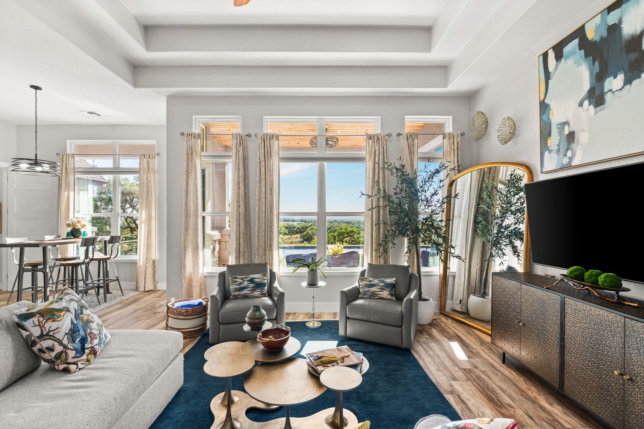 101 Durango Dr, Johnson City, TX 78636