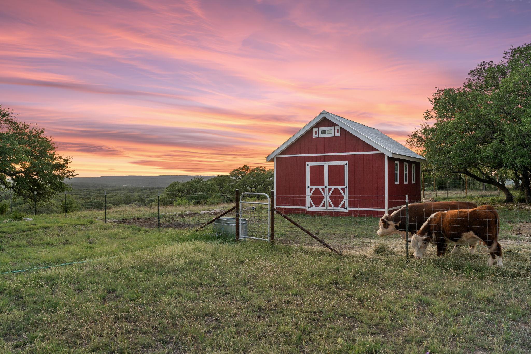 101 Durango Dr, Johnson City, TX 78636