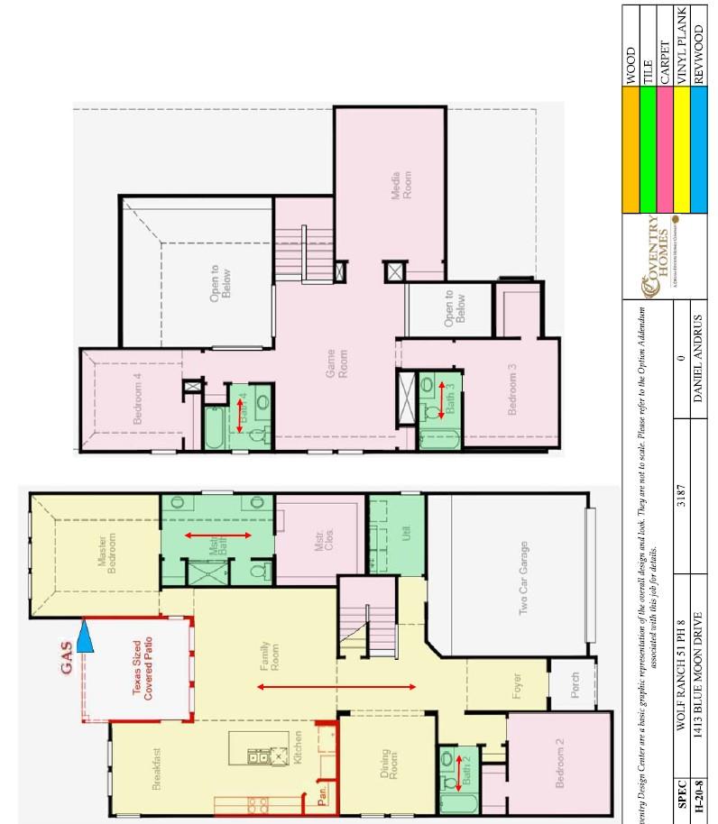 1413 Blue Moon Dr, Georgetown, TX 78628