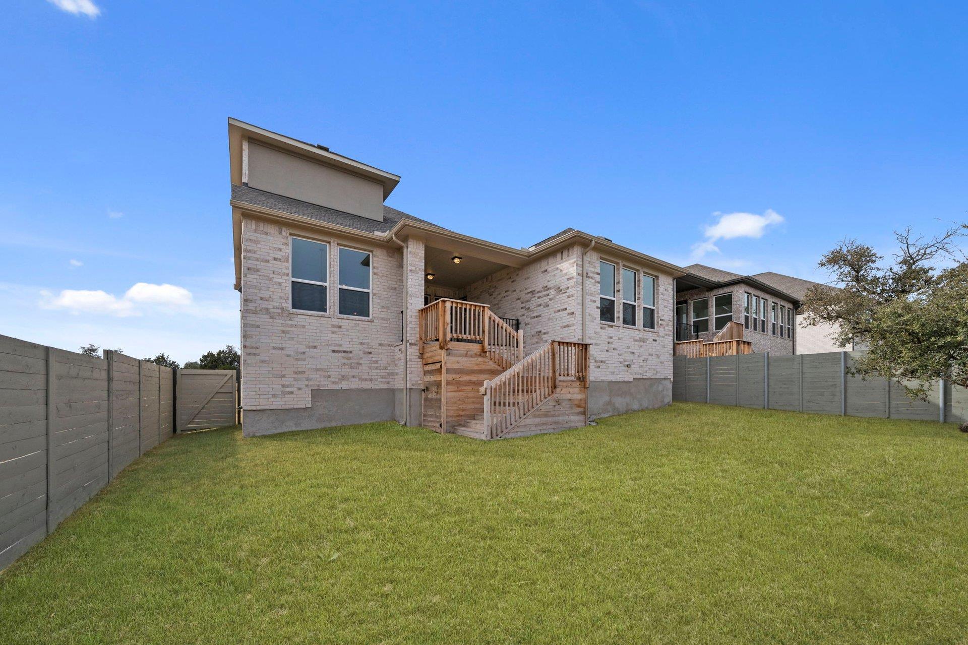 1413 Blue Moon Dr, Georgetown, TX 78628