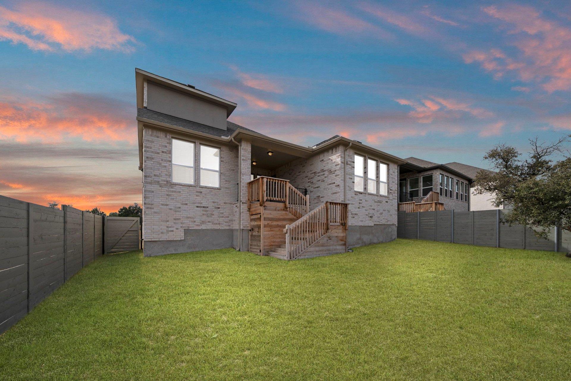 1413 Blue Moon Dr, Georgetown, TX 78628