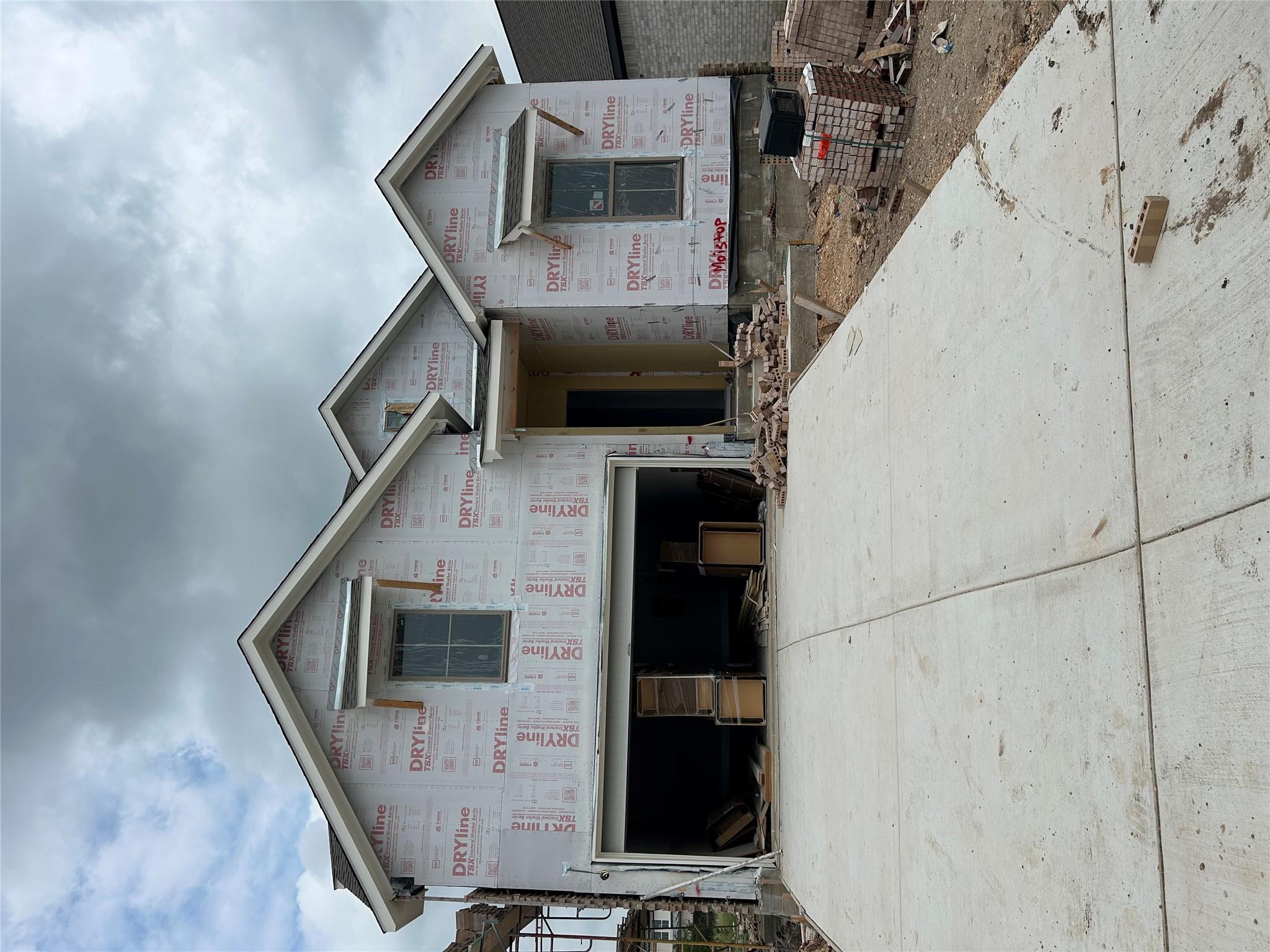 413 Hickory Springs Trl, Georgetown, TX 78628